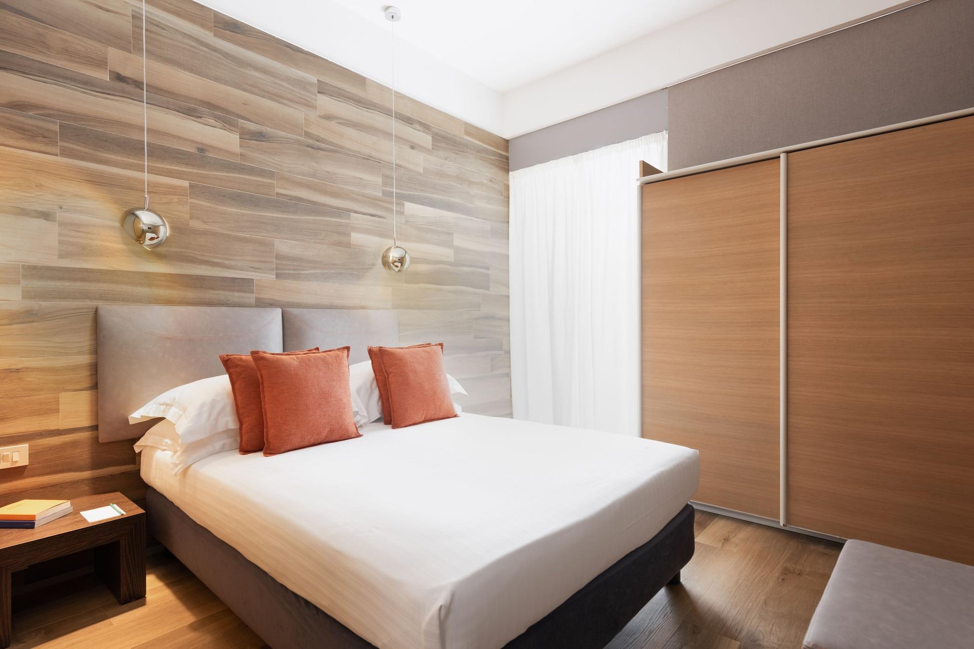 Hotel Bio Boutique Xu' - Gruppo Ambienthotels 3*
