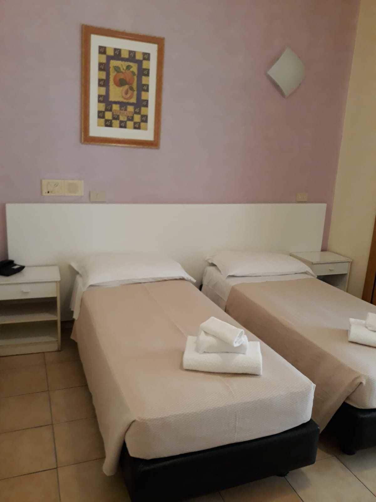 Atrium 3* Rimini