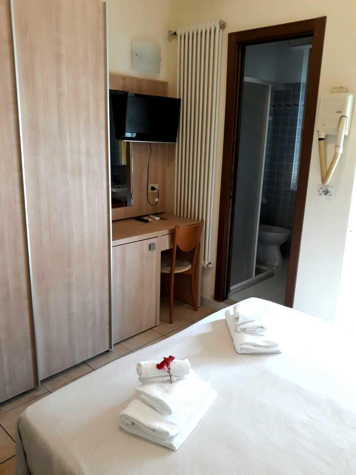 Atrium Hotel Rimini