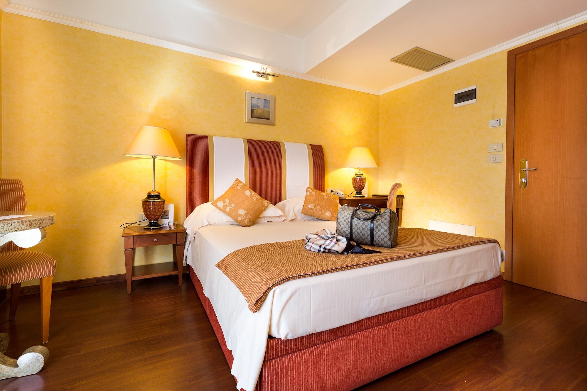 Bio Boutique Xu' - Gruppo Ambienthotels Hotel