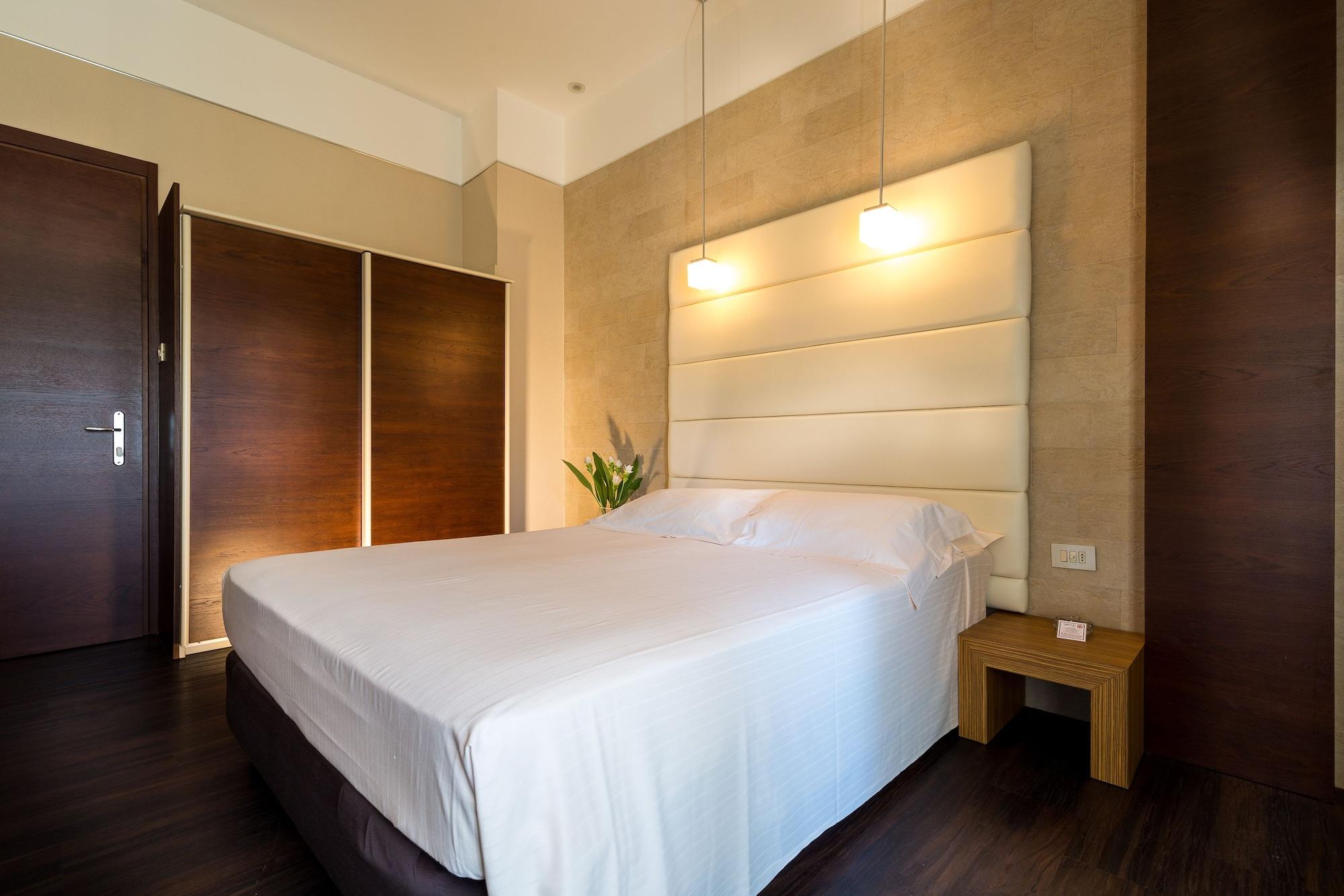 Hotel Bio Boutique Xu' - Gruppo Ambienthotels 3*
