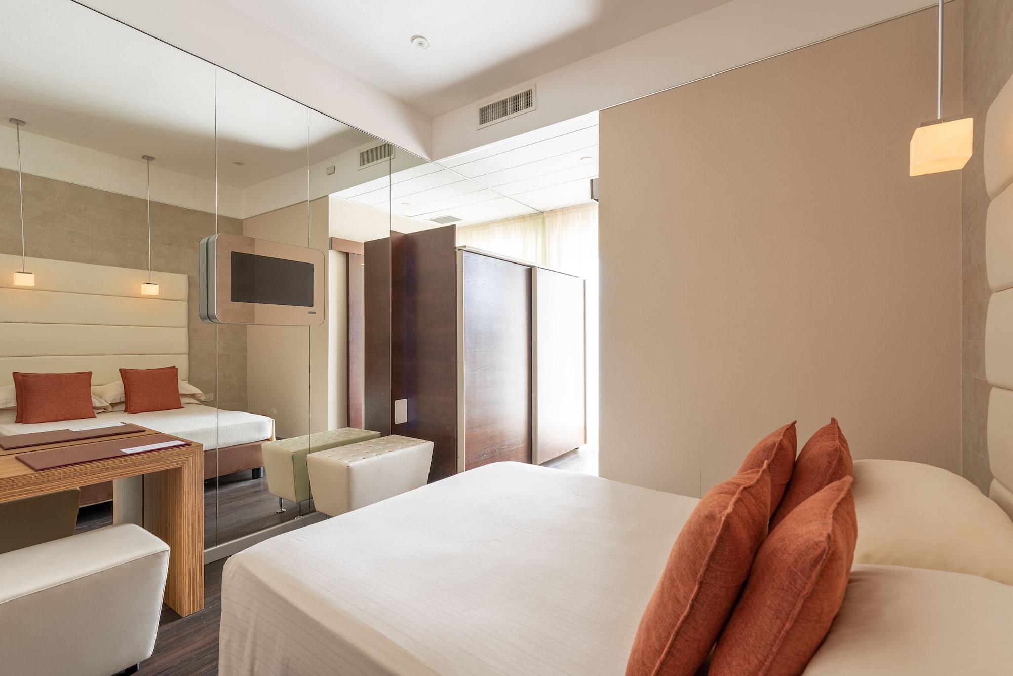 Bio Boutique Xu' - Gruppo Ambienthotels Hotel Rimini