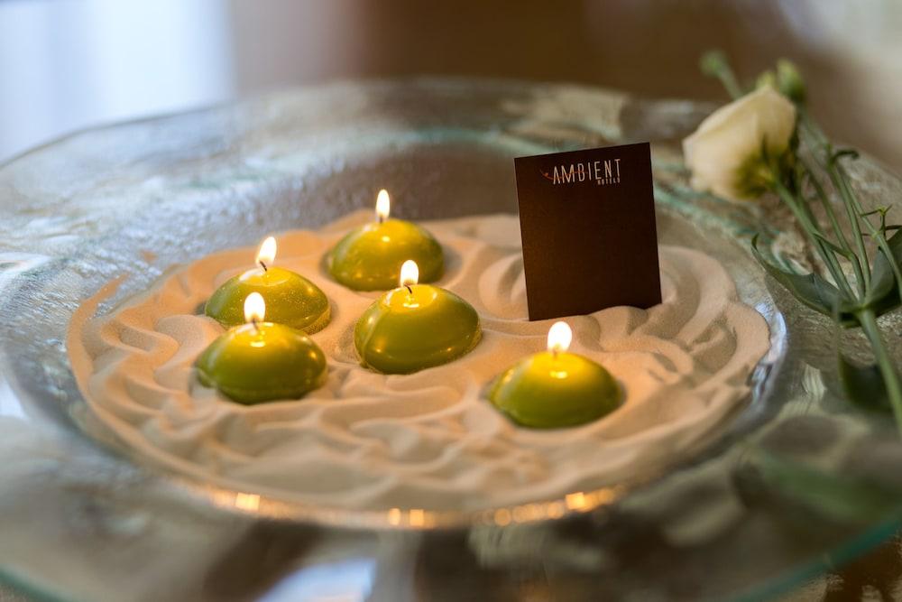 Bio Boutique Xu' - Gruppo Ambienthotels Hotel