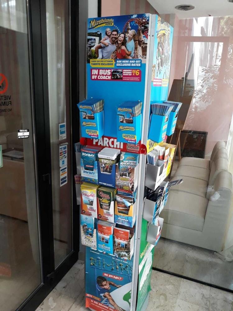 Atrium Rimini