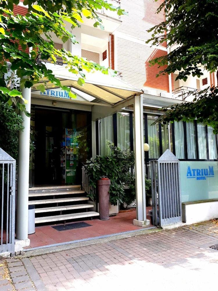 Atrium Rimini