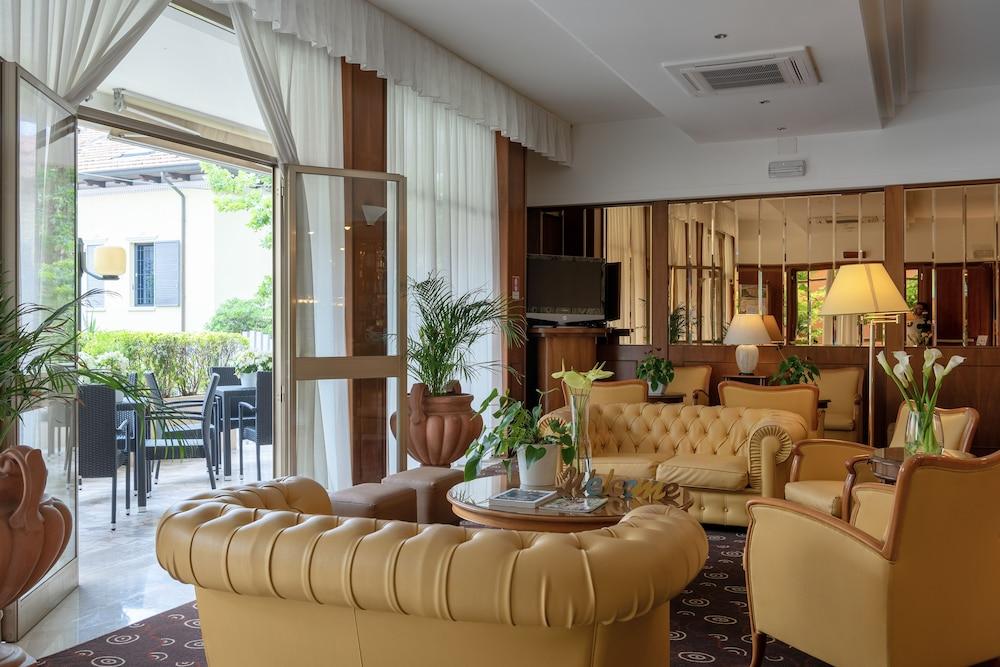 Bio Boutique Xu' - Gruppo Ambienthotels 3*