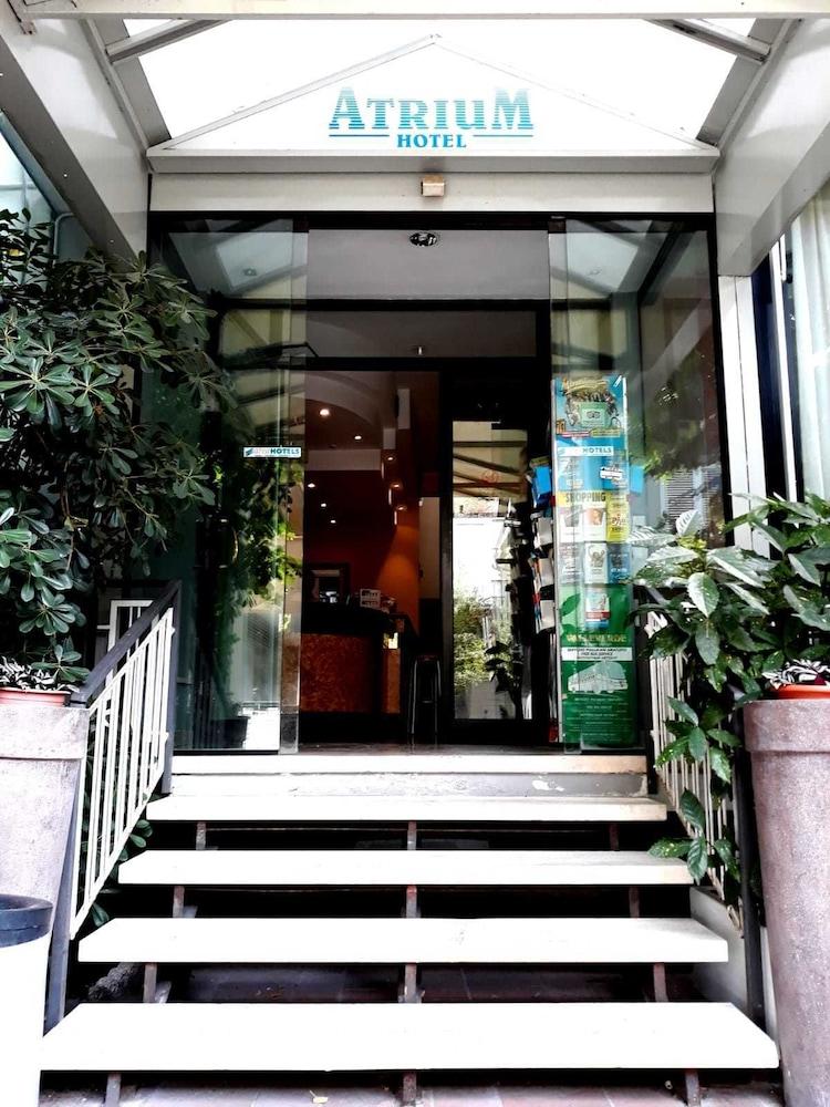 Hotel Atrium