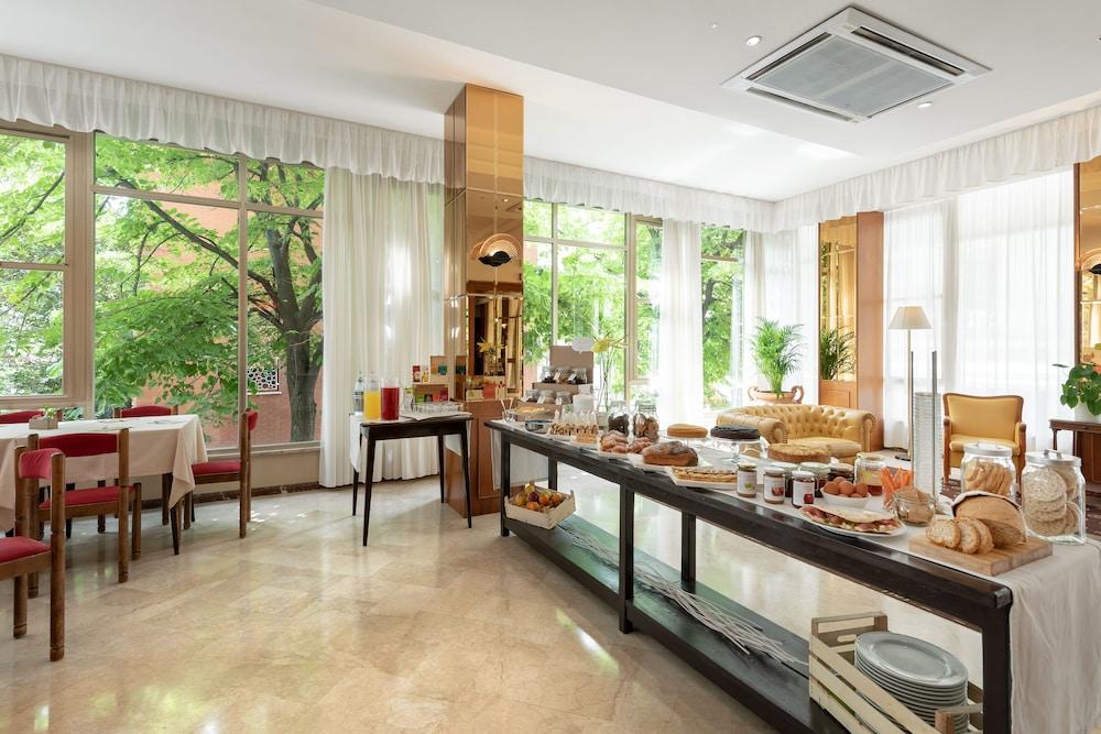 Bio Boutique Xu' - Gruppo Ambienthotels Rimini