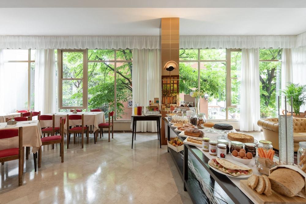 Bio Boutique Xu' - Gruppo Ambienthotels