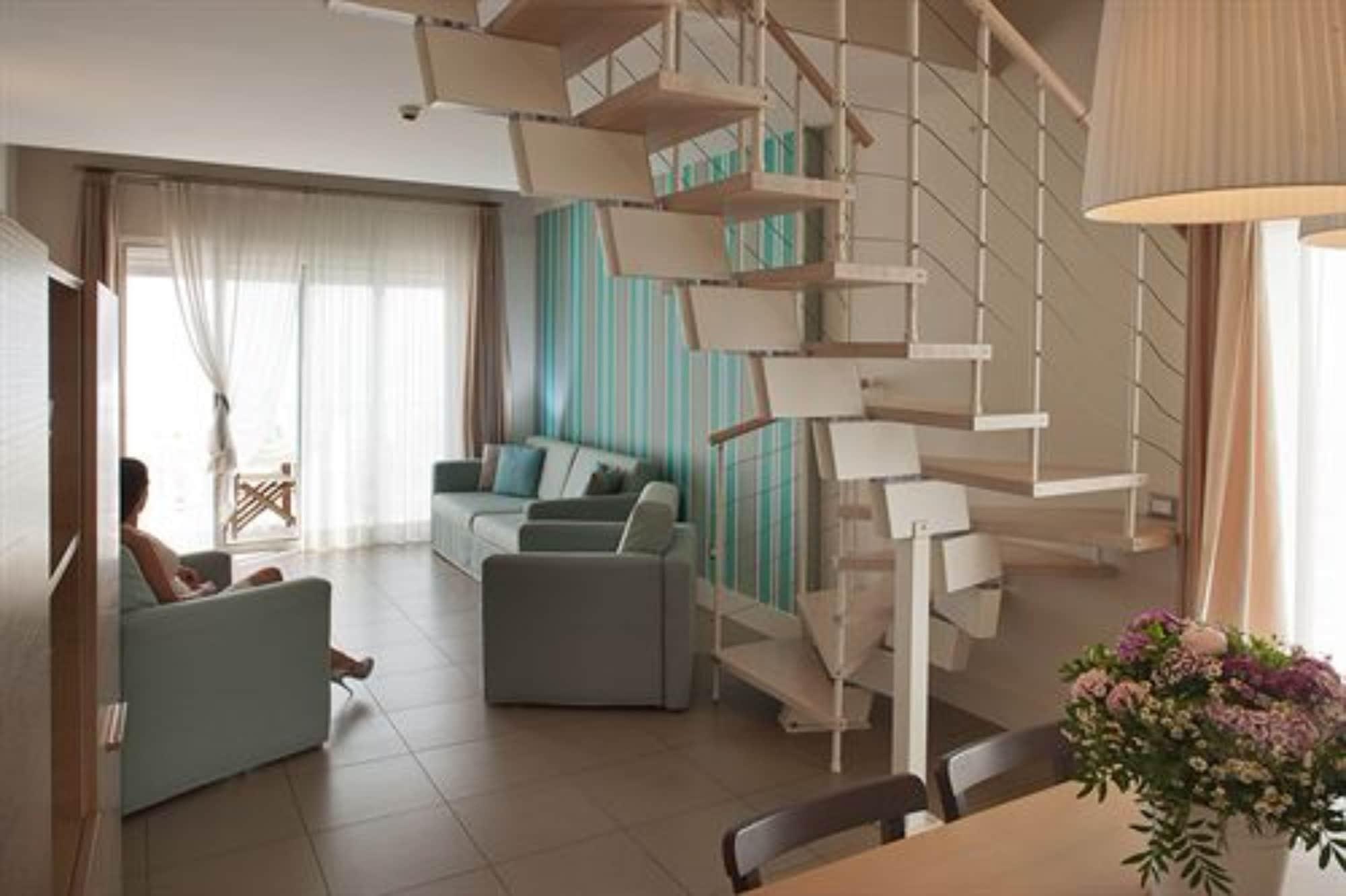 Le Rose Hotel Rimini
