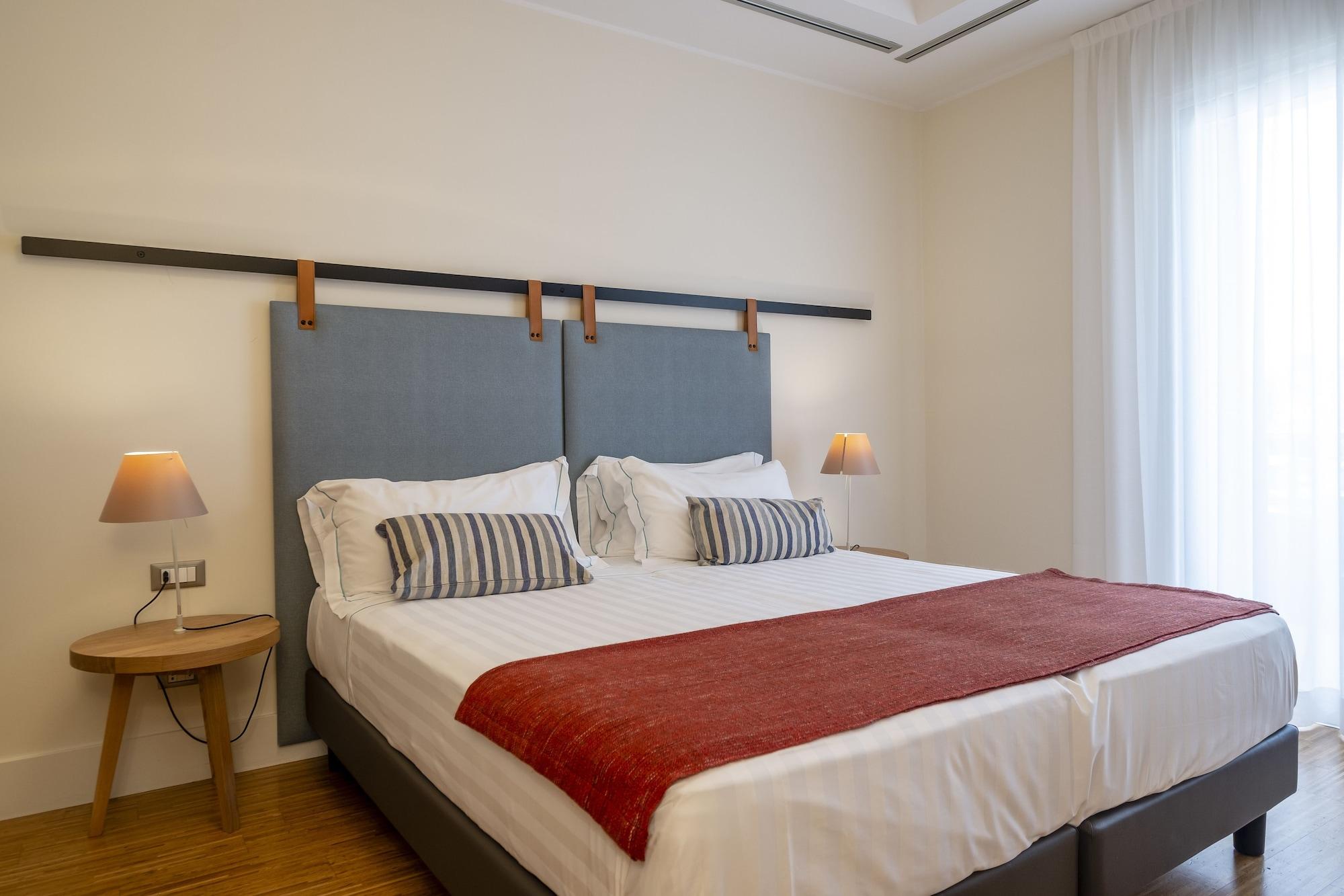 Hotel Le Rose 4*