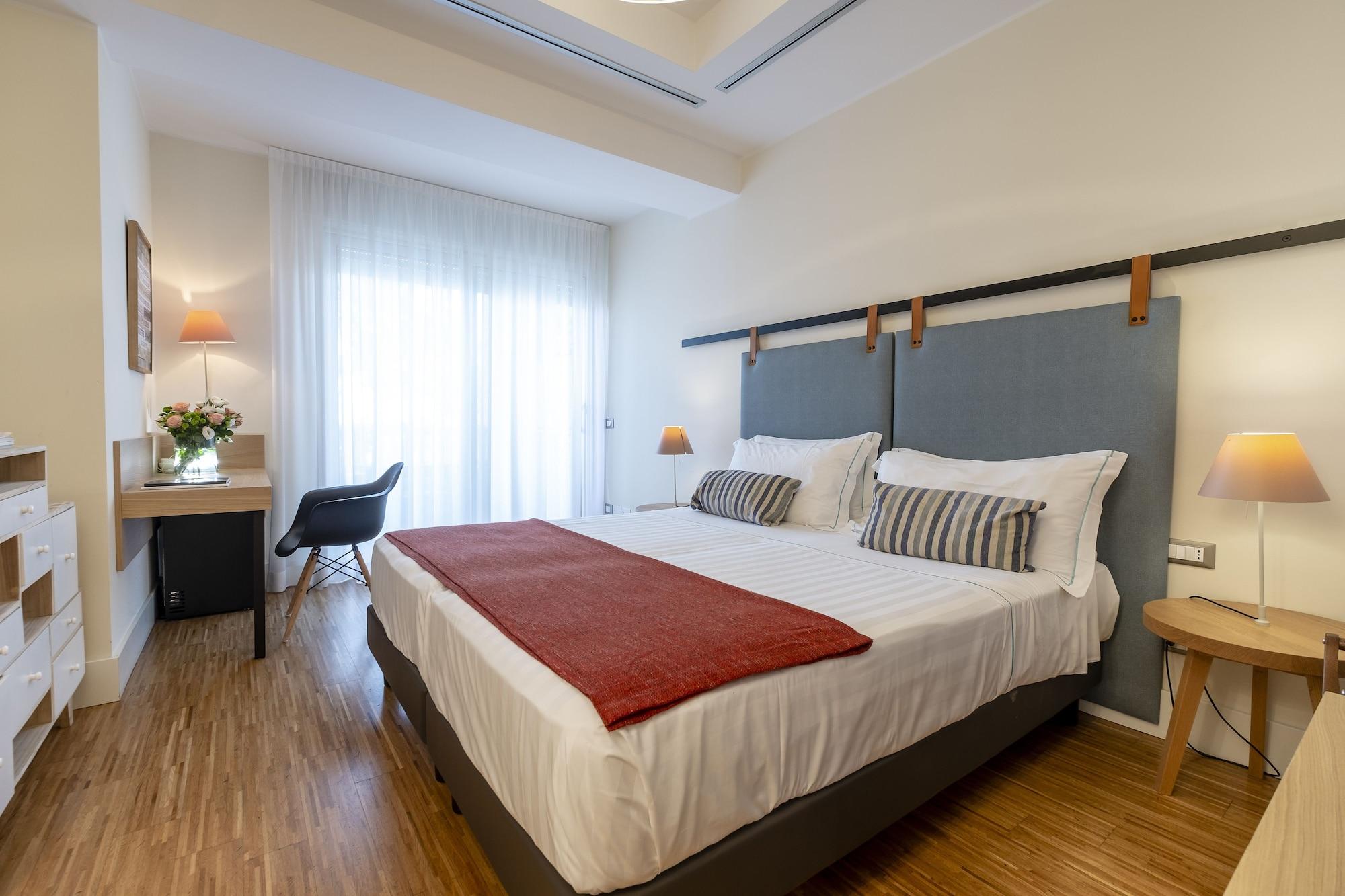 Le Rose Hotel Rimini