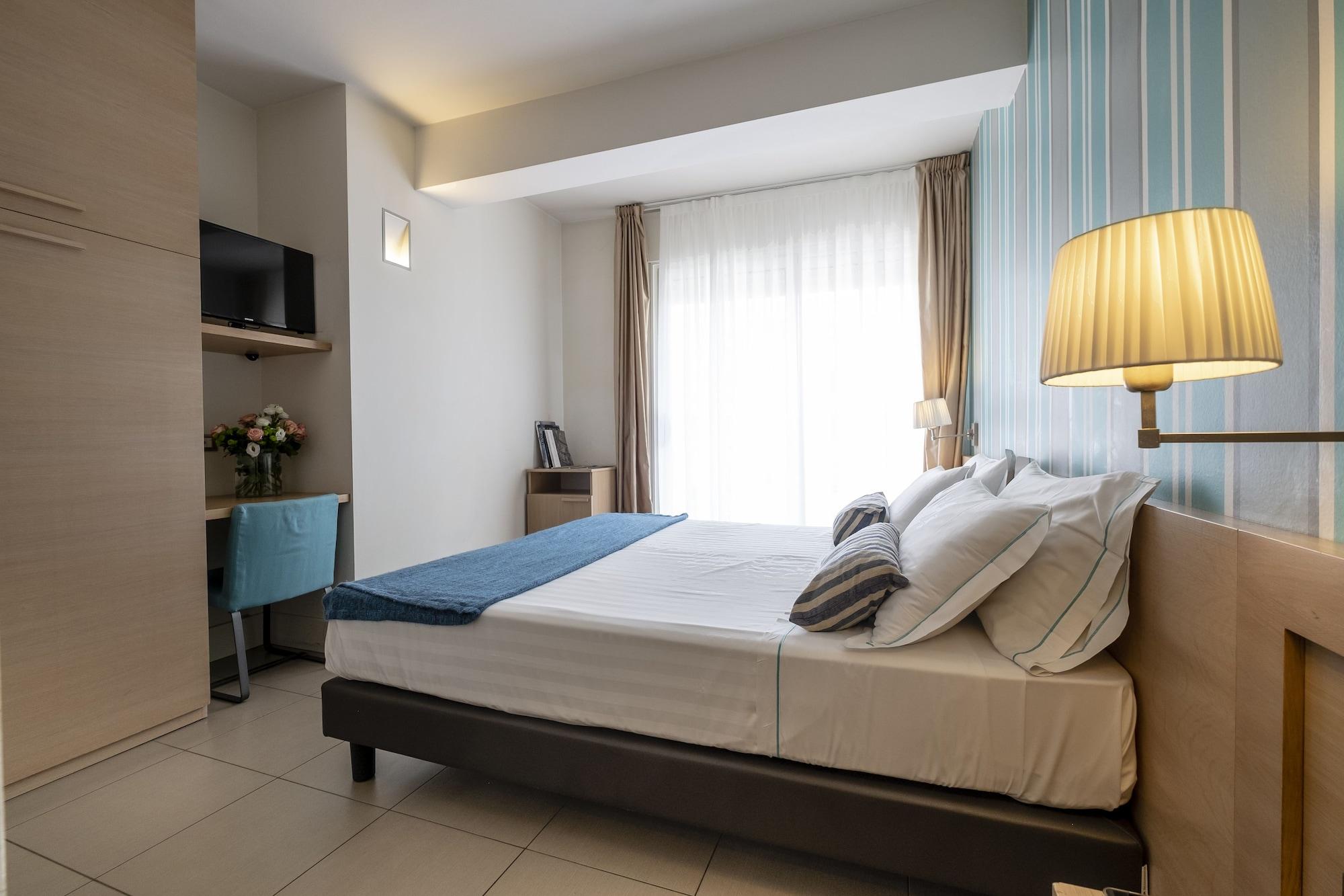 Hotel Le Rose