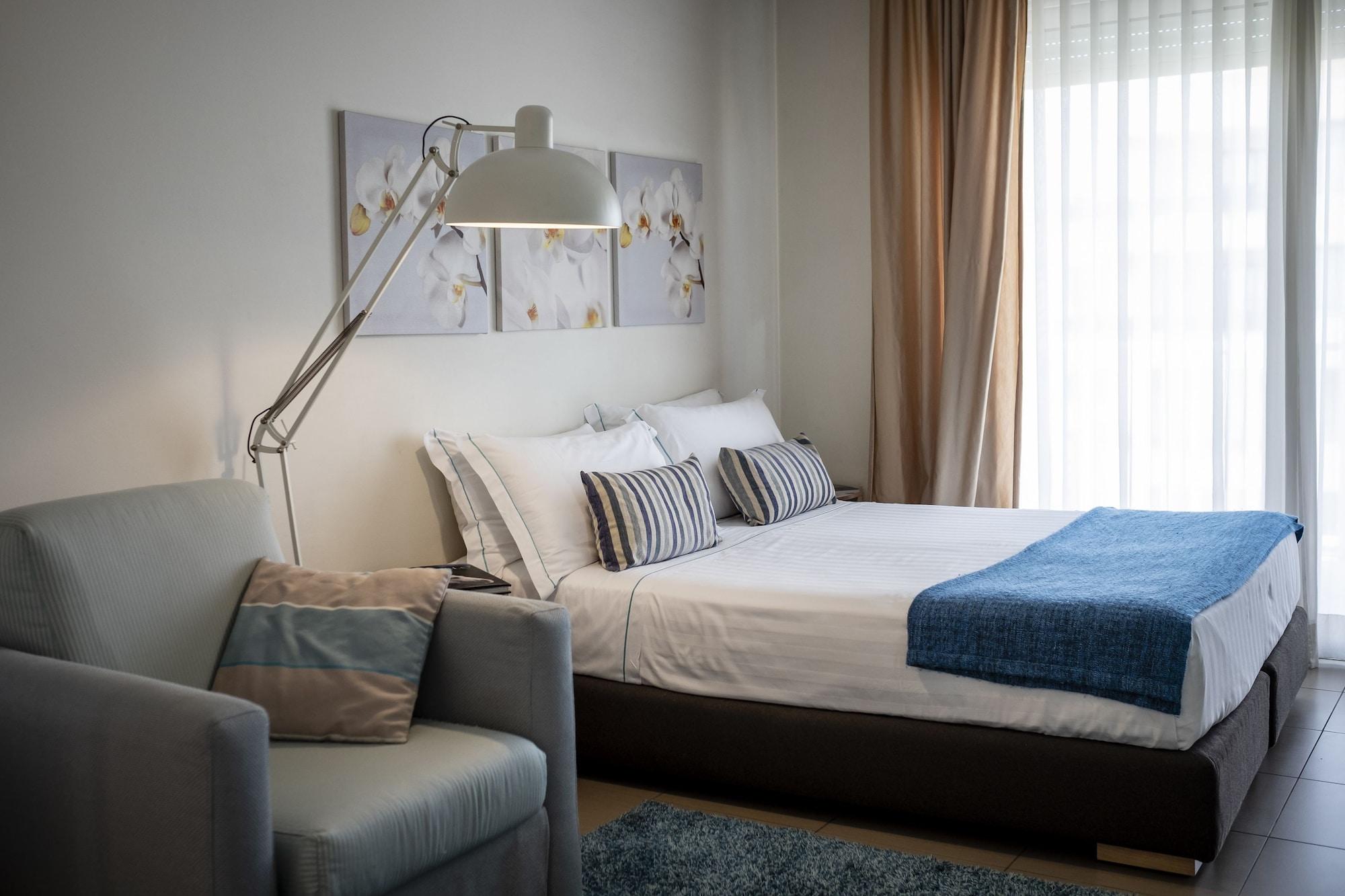 Le Rose Hotel 4*