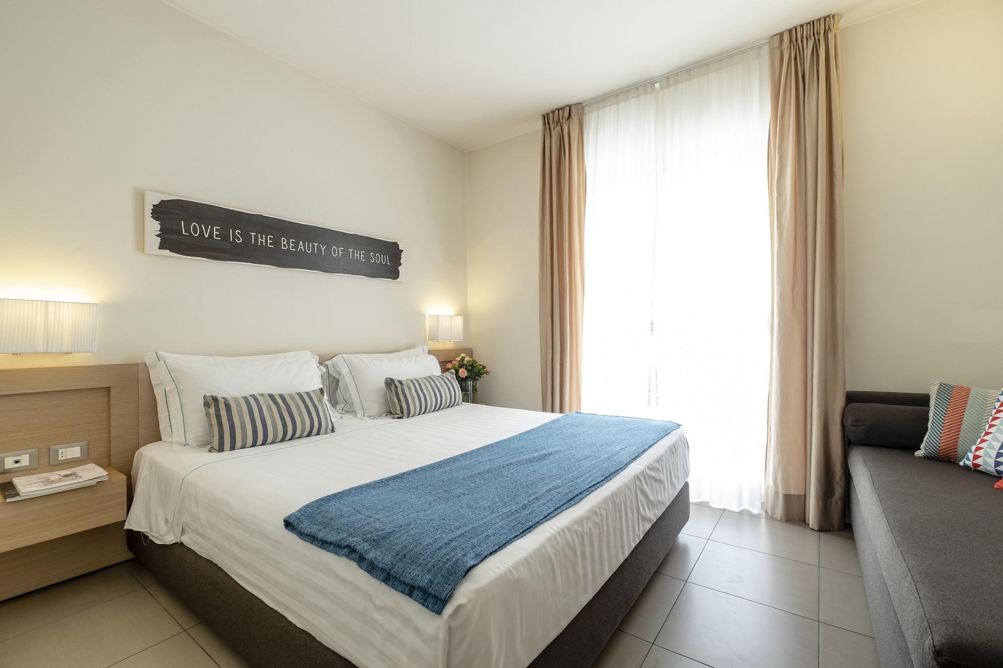 Le Rose Hotel