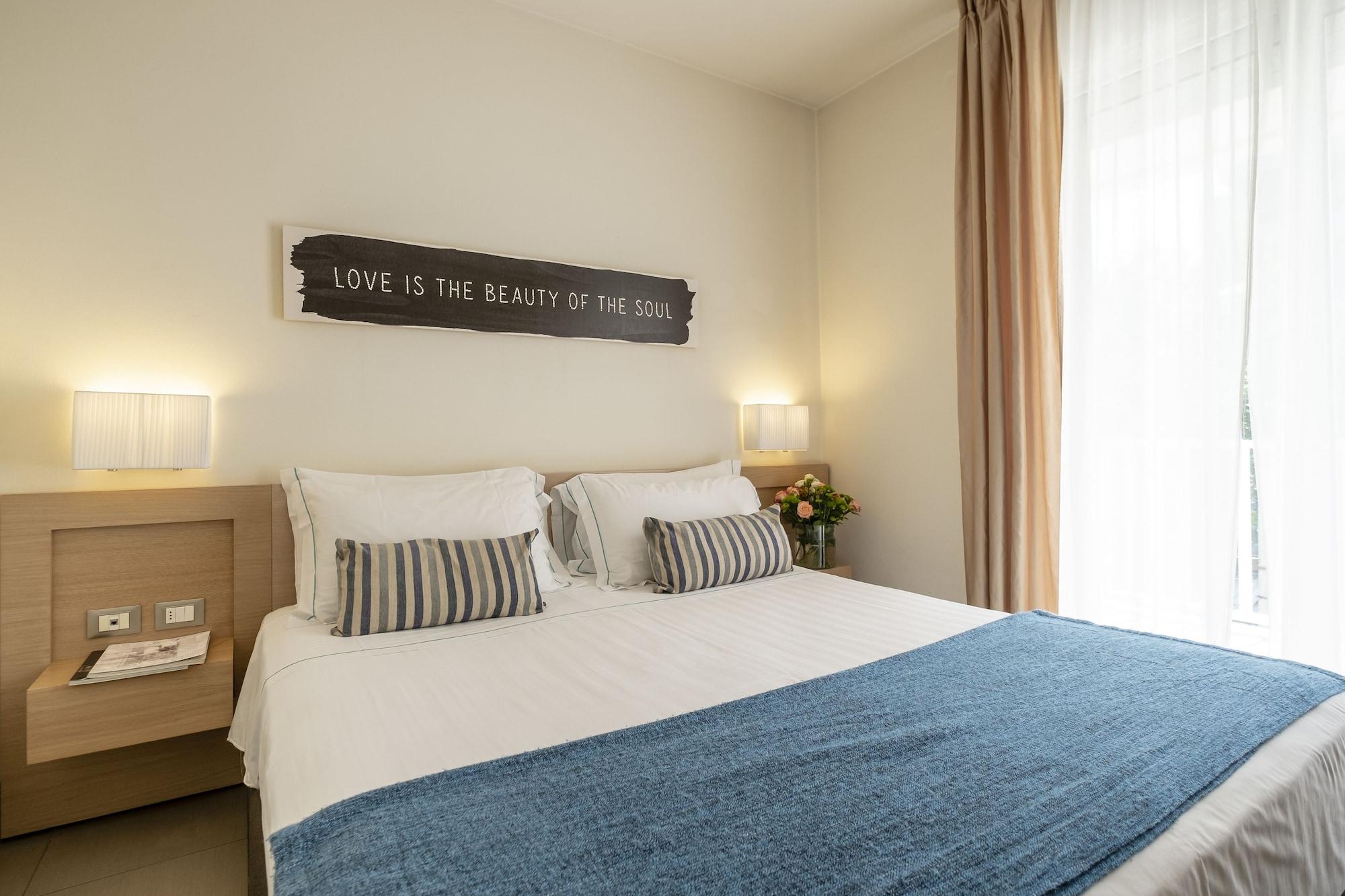 Le Rose Hotel 4*