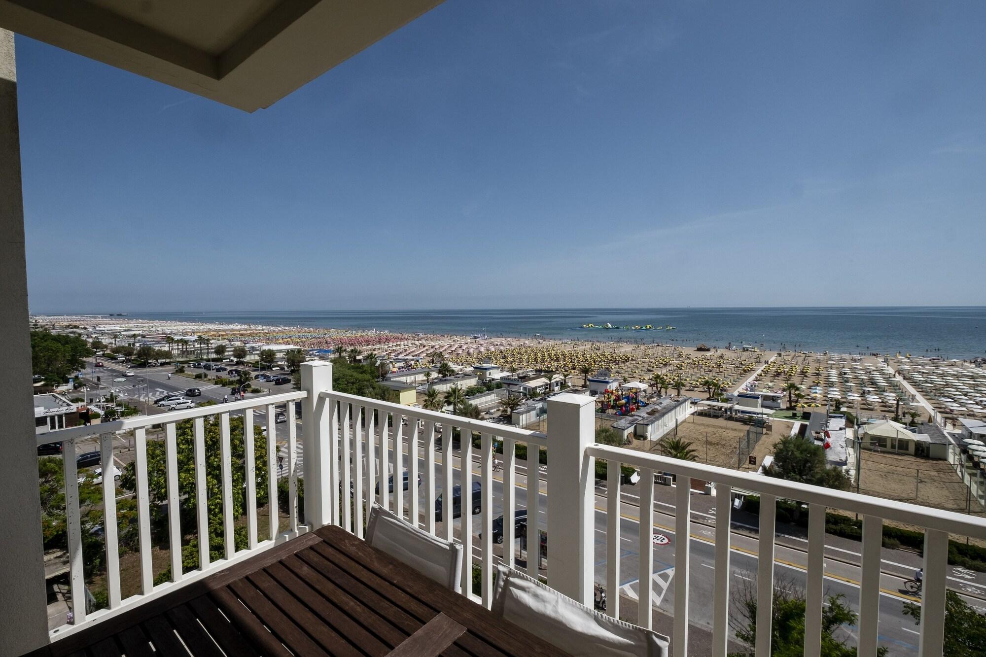 Le Rose 4* Rimini