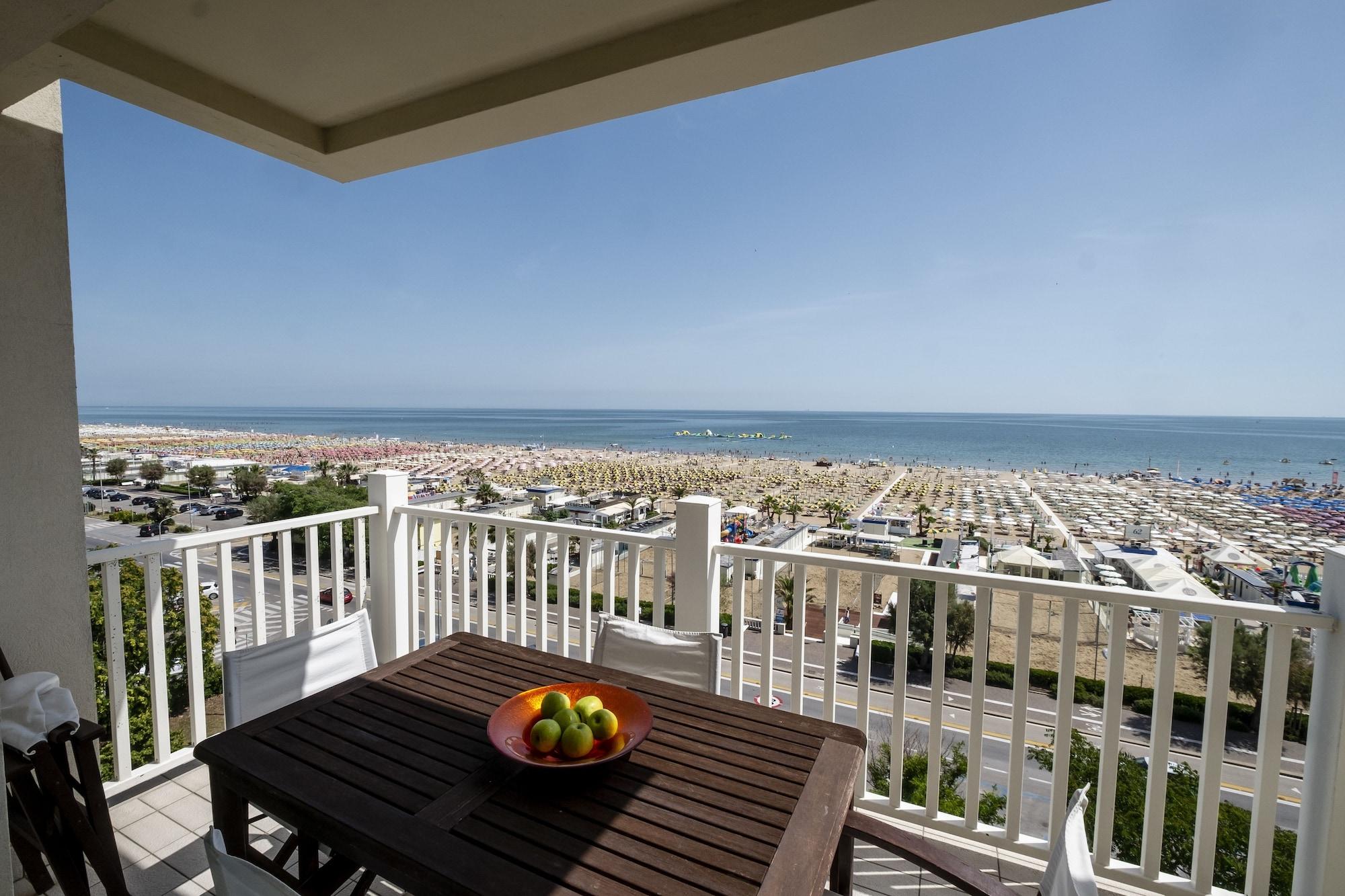 Le Rose Hotel 4*