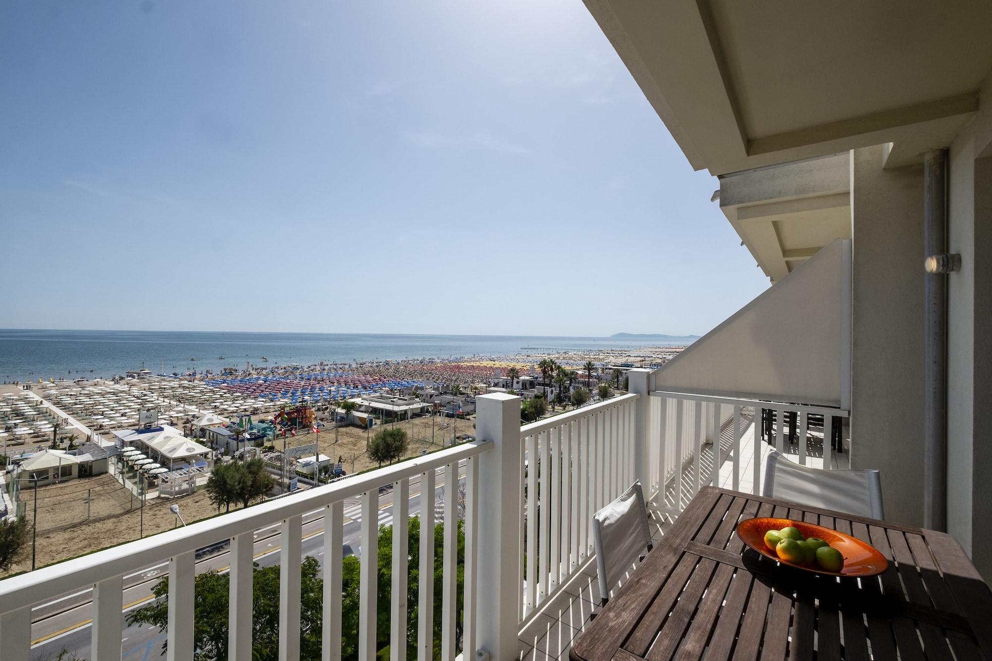 Le Rose Hotel Rimini