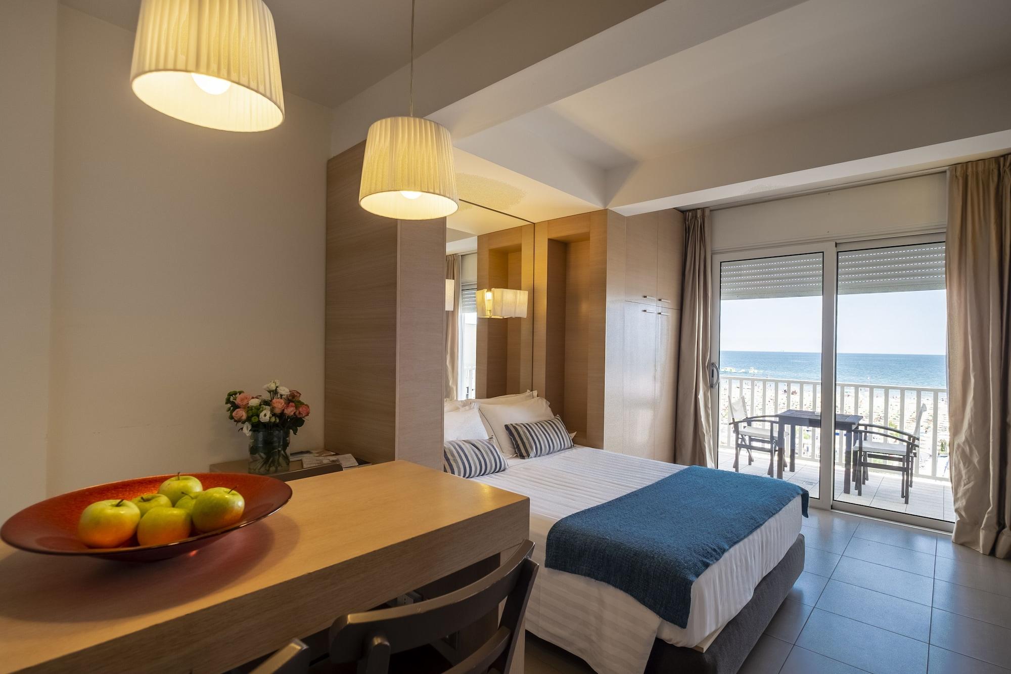 Le Rose Rimini