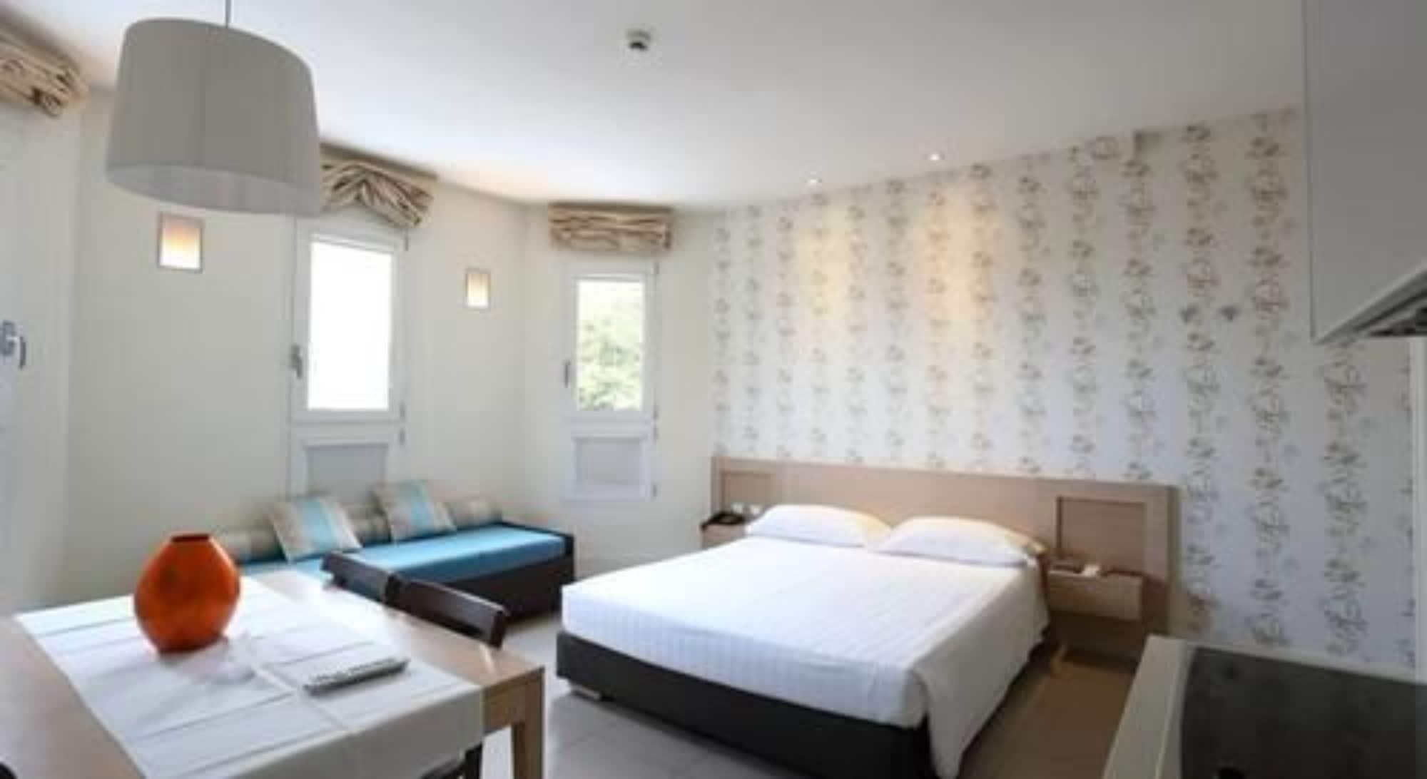 Hotel Le Rose Rimini
