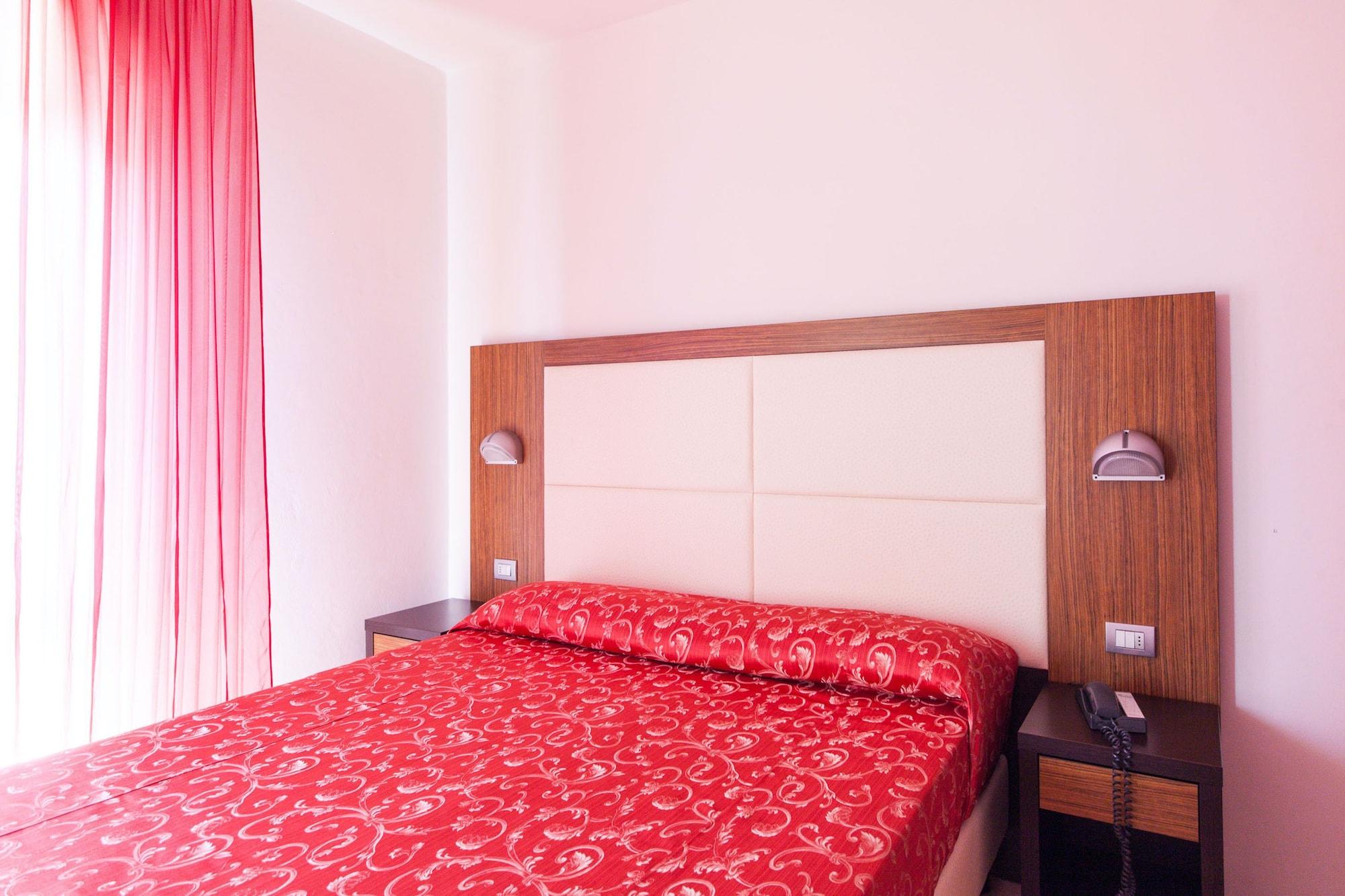 Palos Hotel Rimini