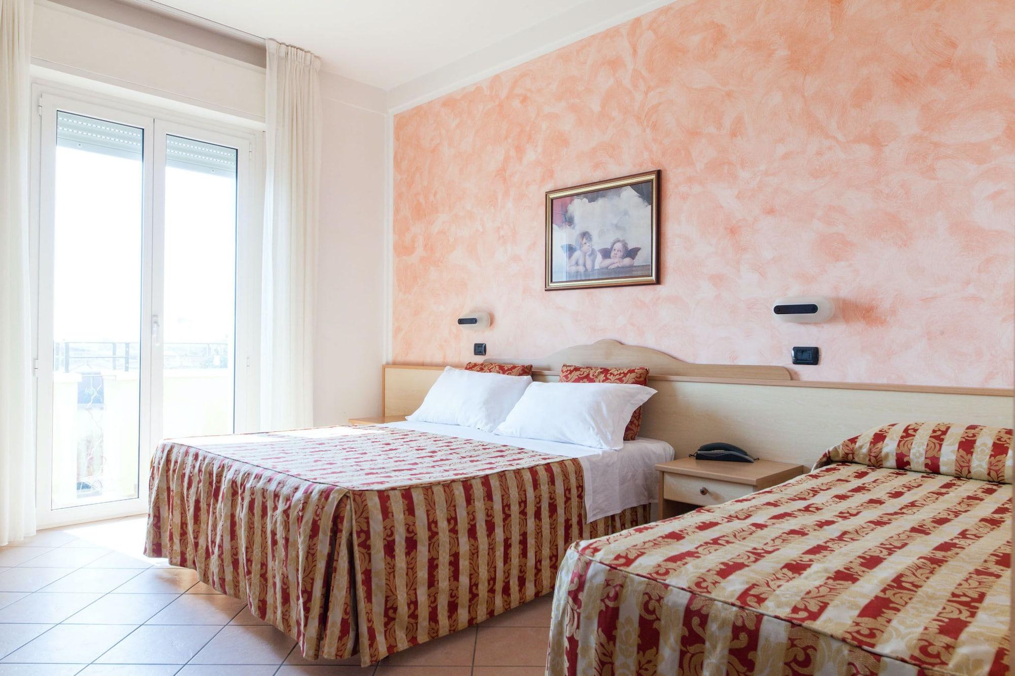 Palos Hotel