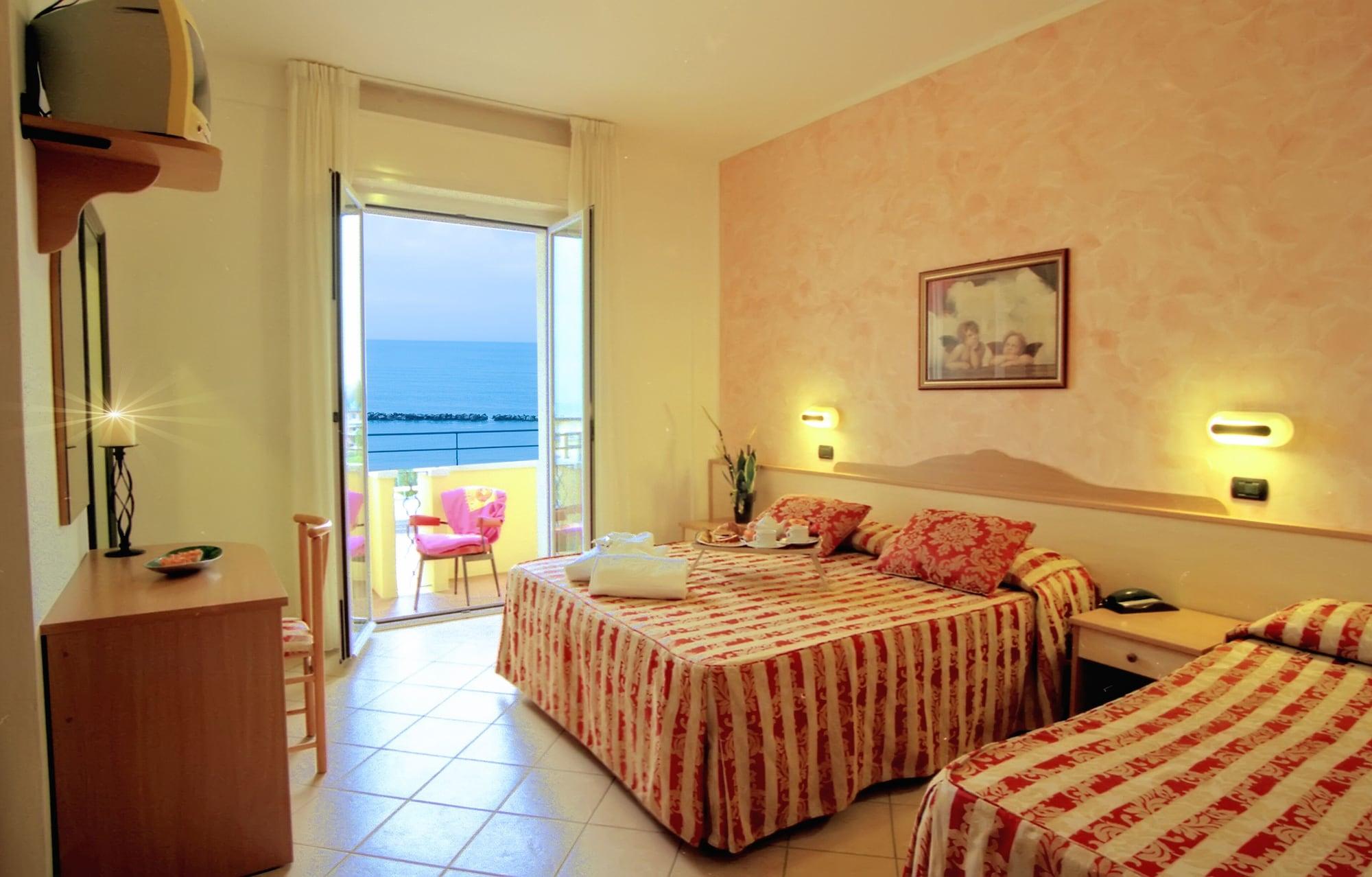 Palos Hotel