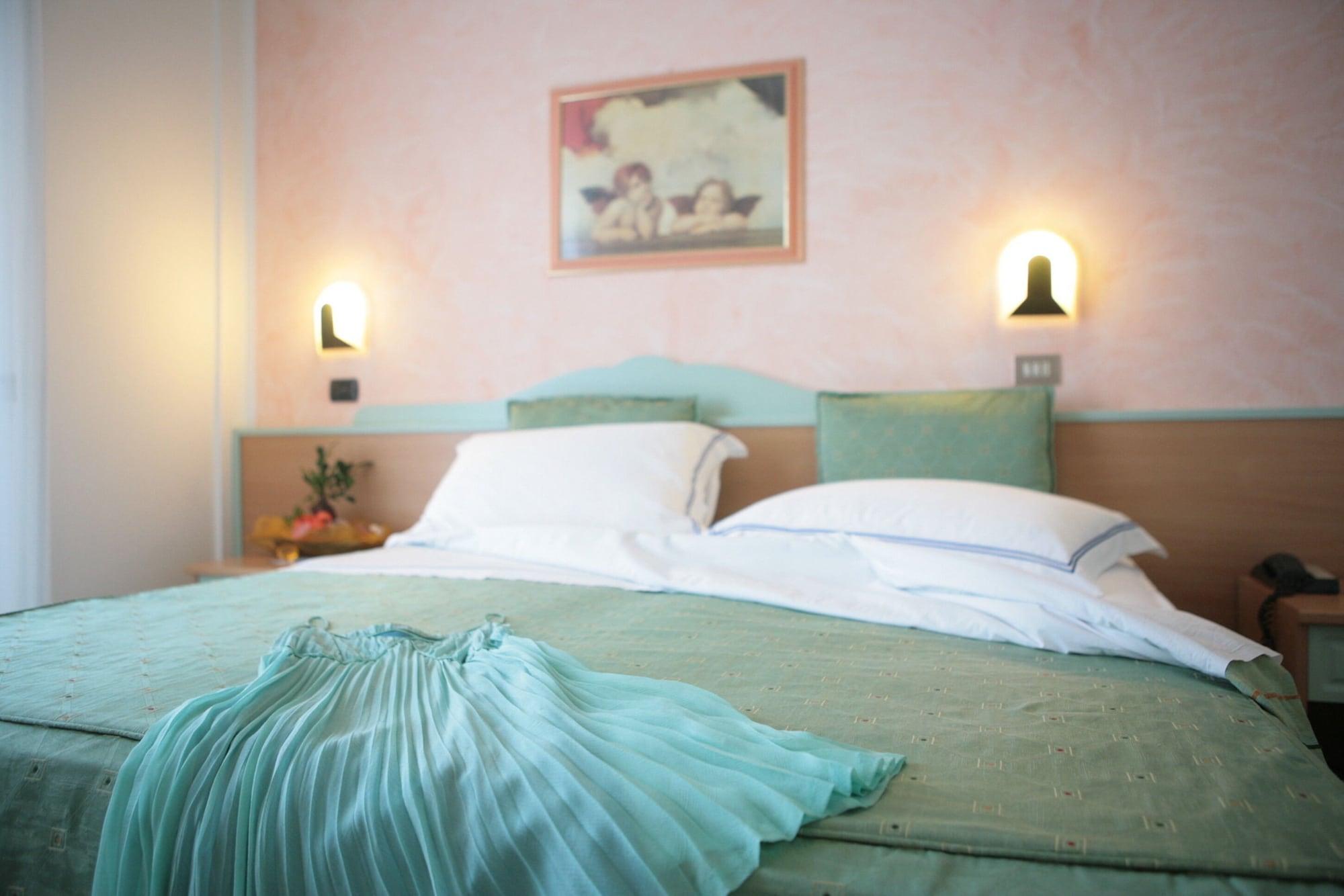 Hotel Palos Rimini