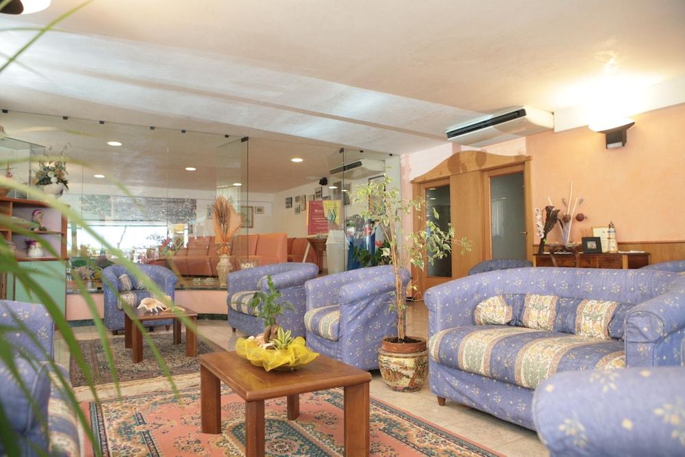 Palos Hotel Rimini