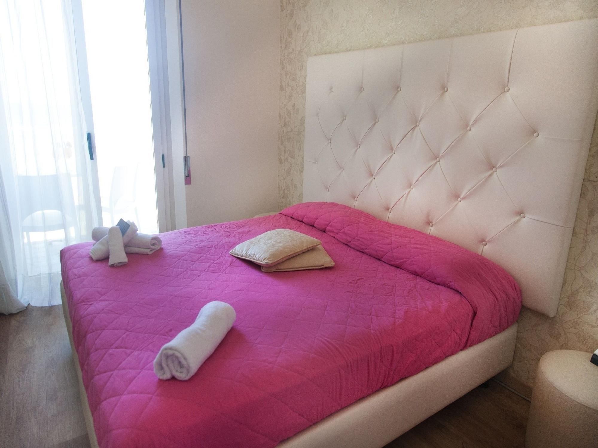 Hotel Riviera Mare Life