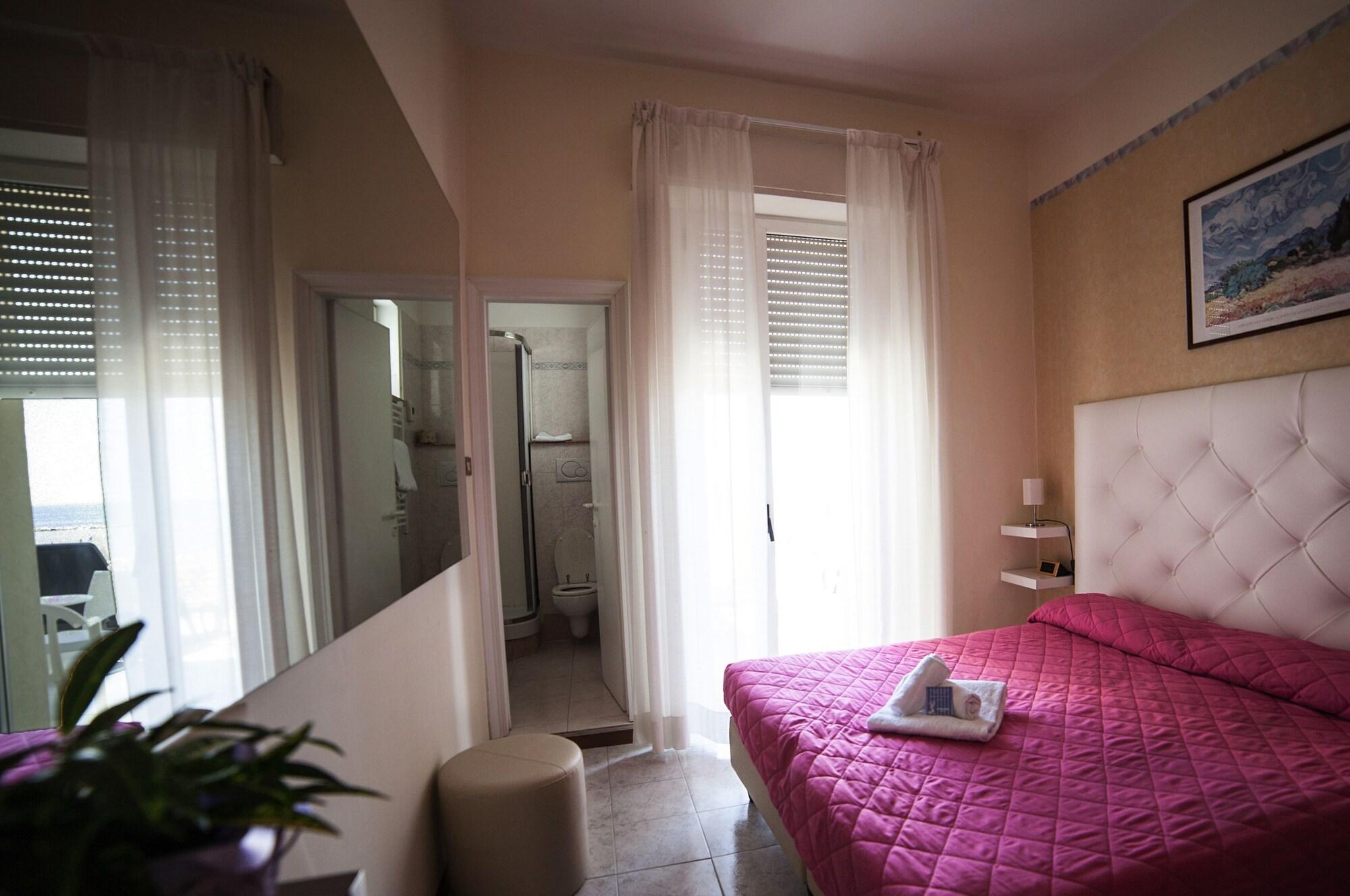 Hotel Riviera Mare Life