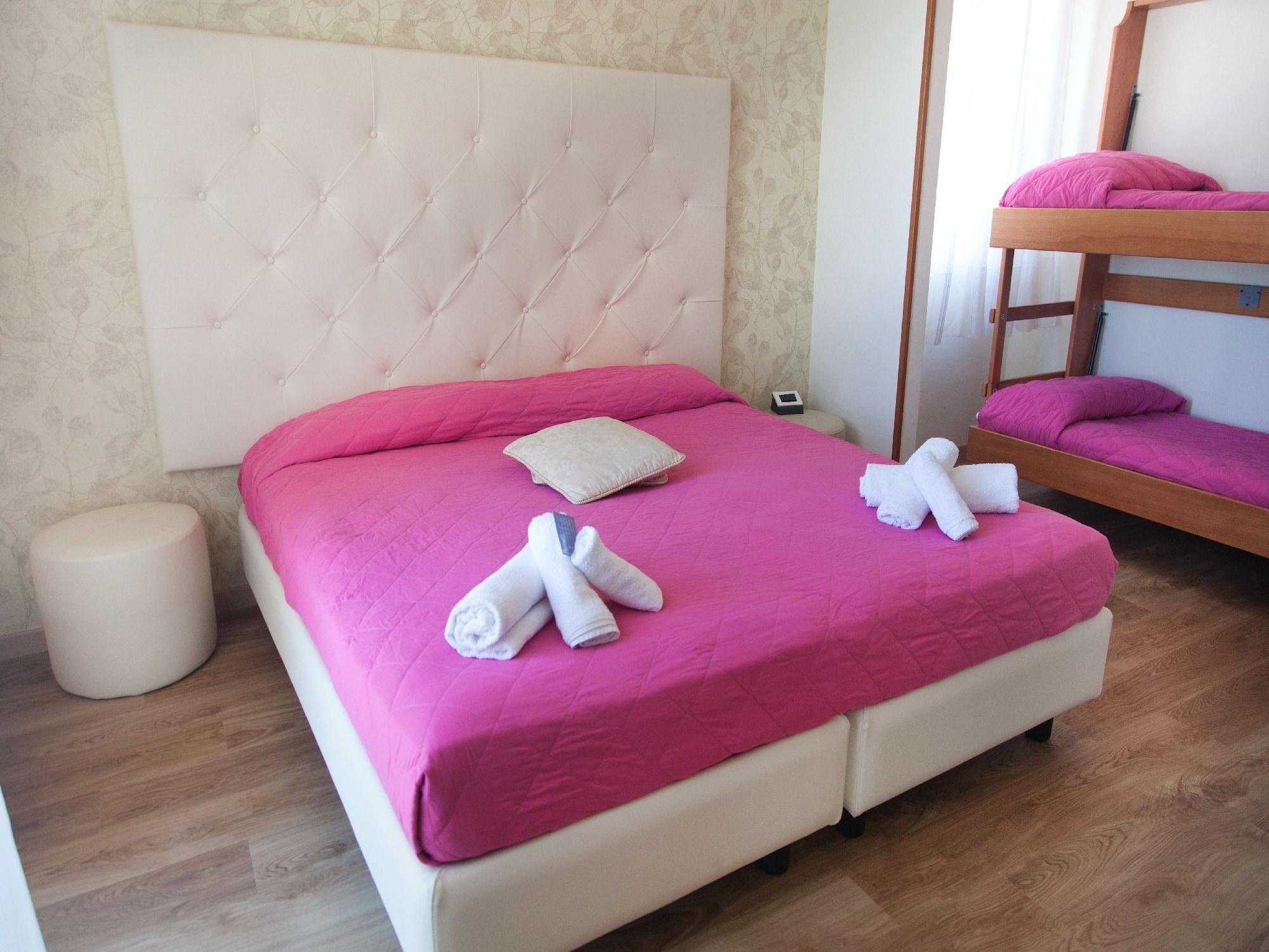 Riviera Mare Life Hotel 3*