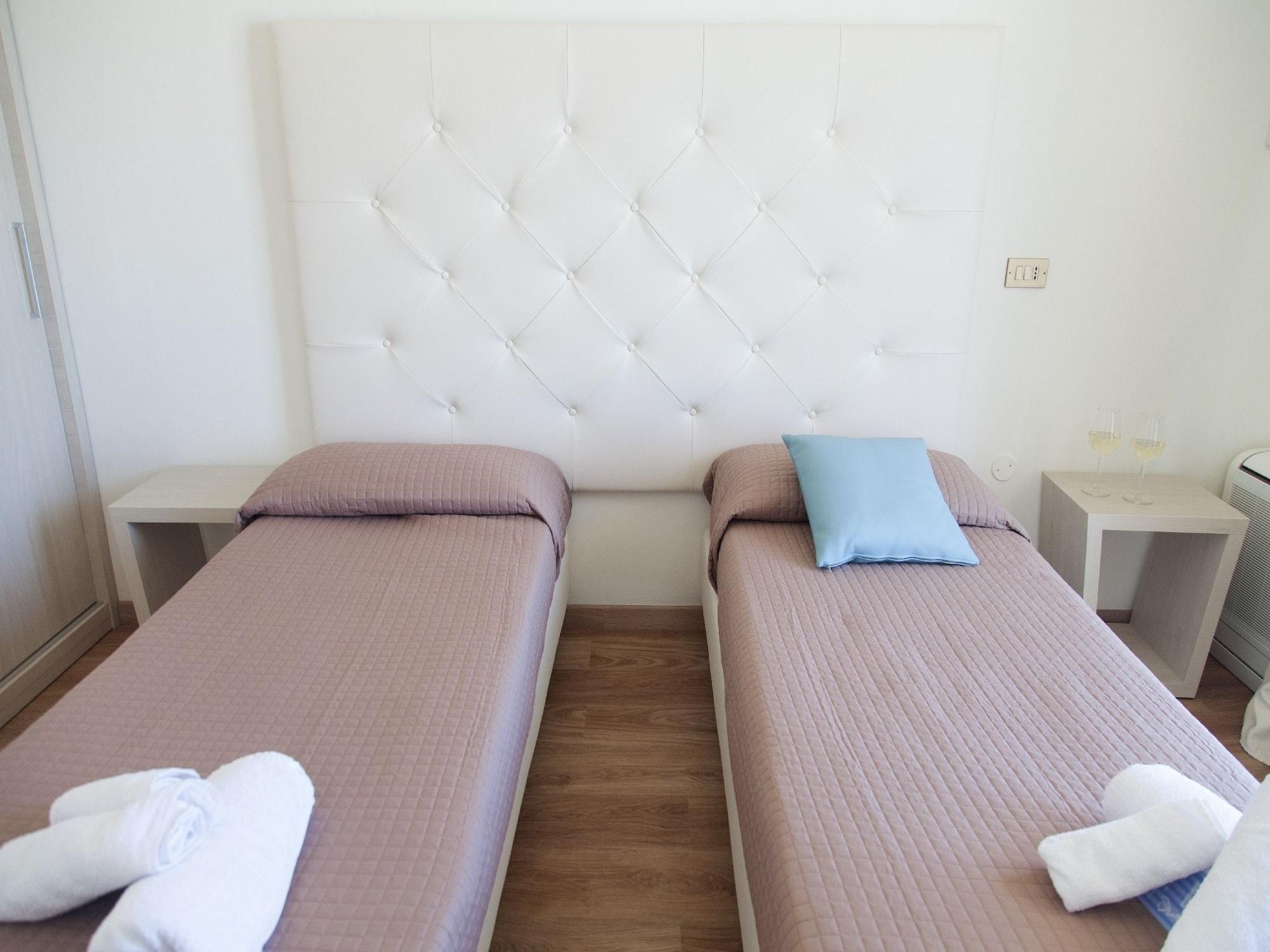 Riviera Mare Life Hotel 3*