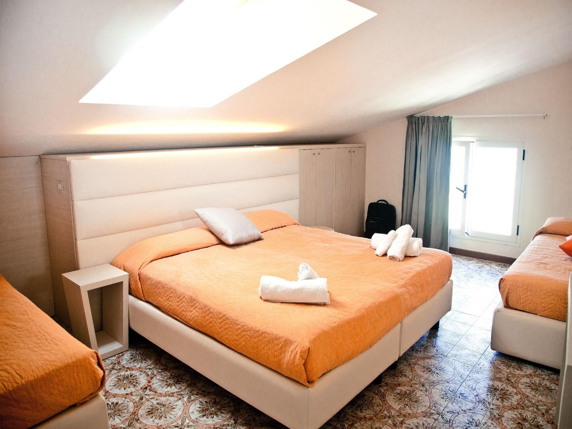 Riviera Mare Life Hotel 3*