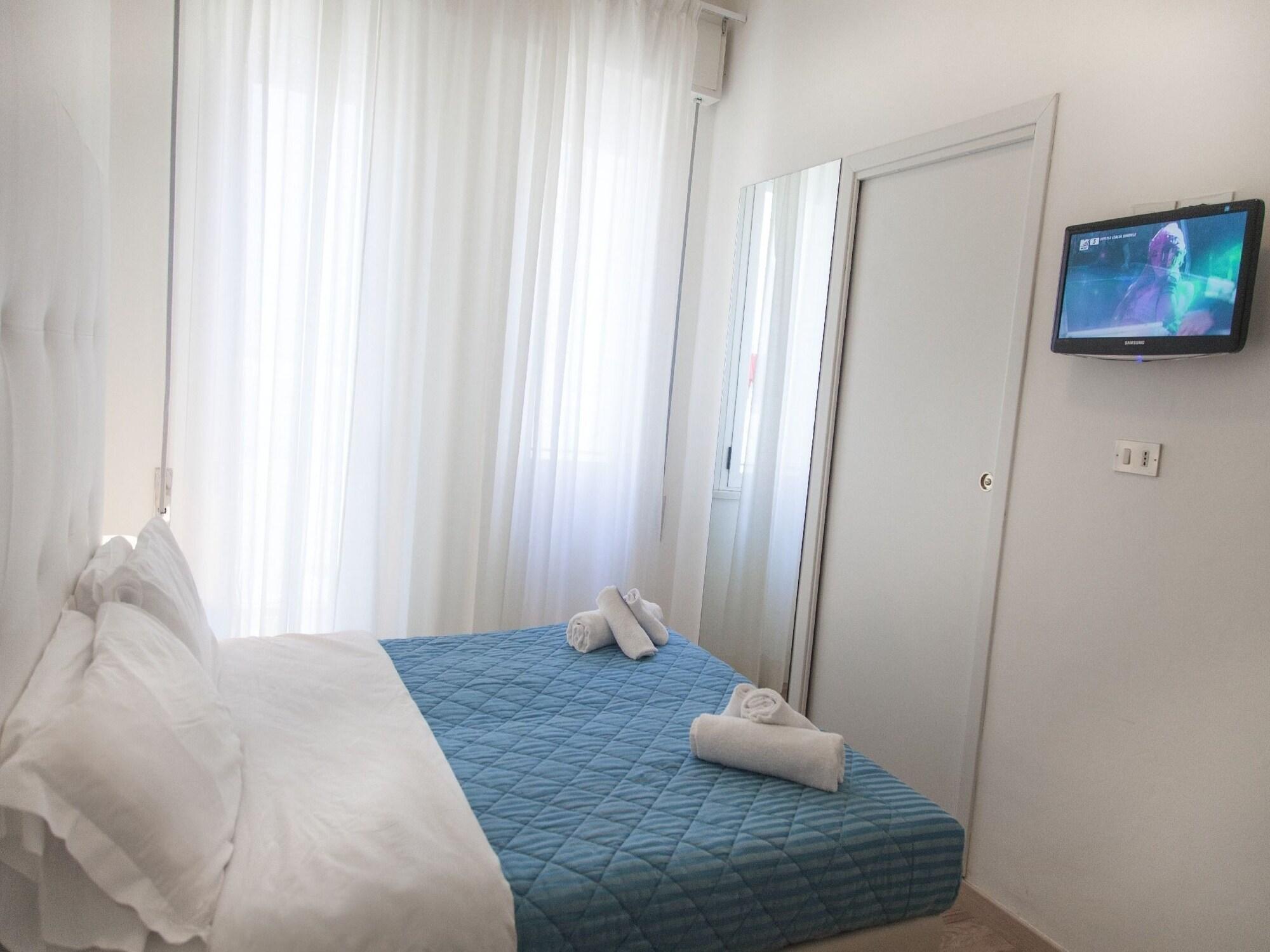 Hotel Riviera Mare Life Rimini