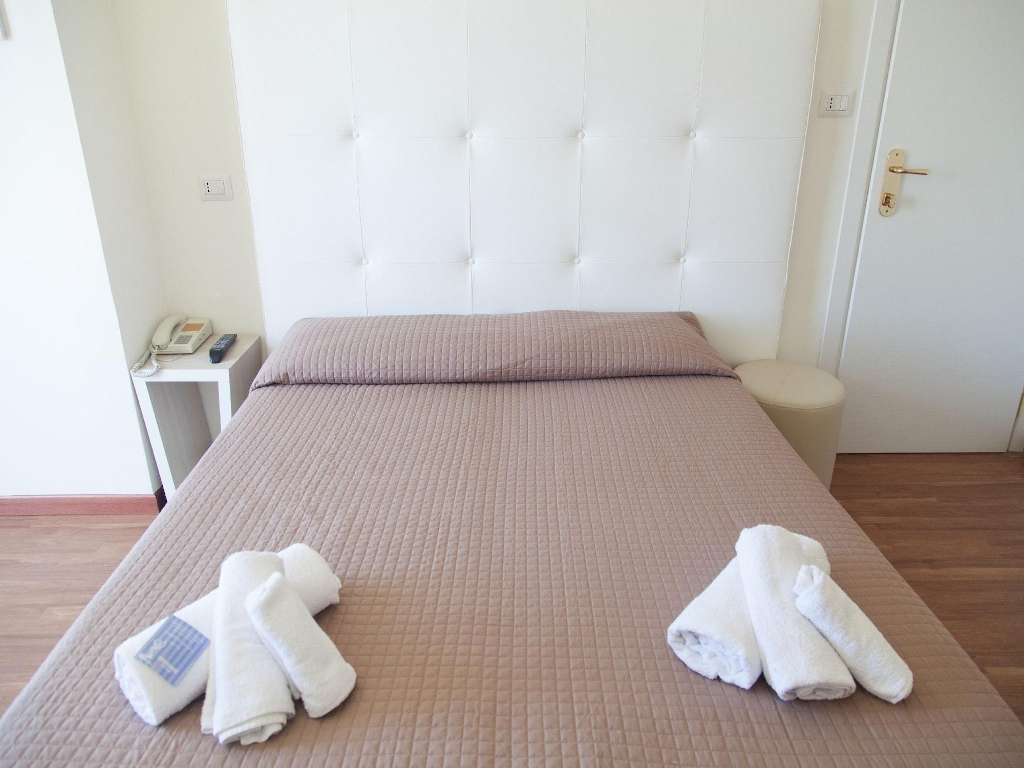 Riviera Mare Life Hotel 3*