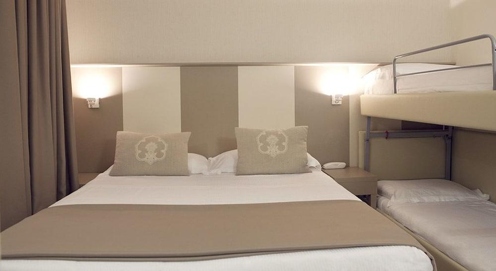 L'hotel Rimini