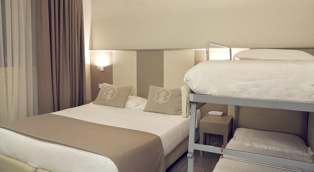 L'hotel Hotel Rimini