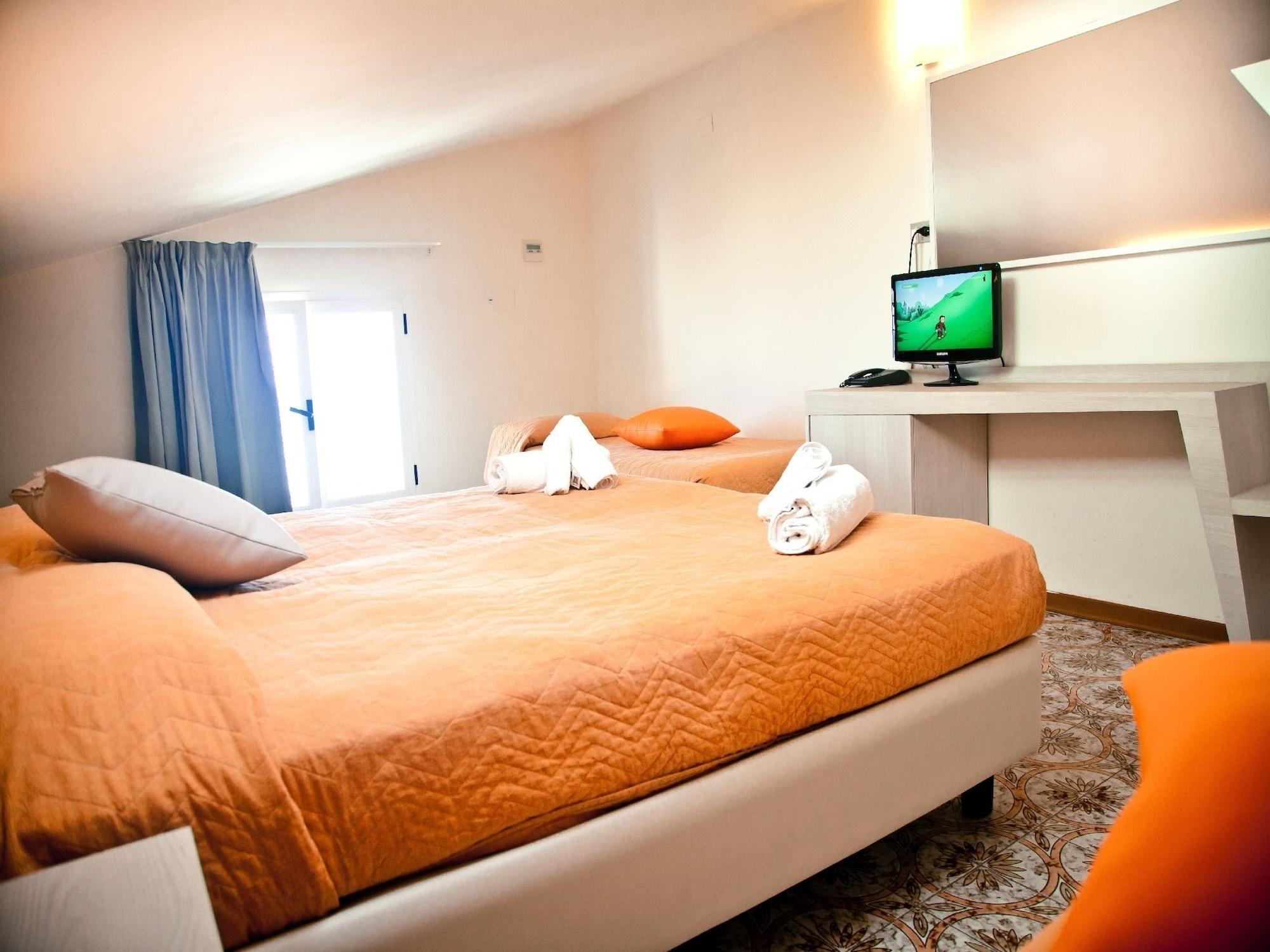 Riviera Mare Life 3*