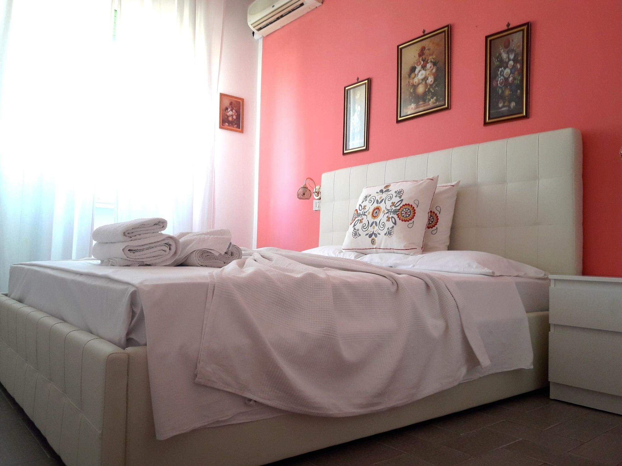 Fiammetta Hotel *