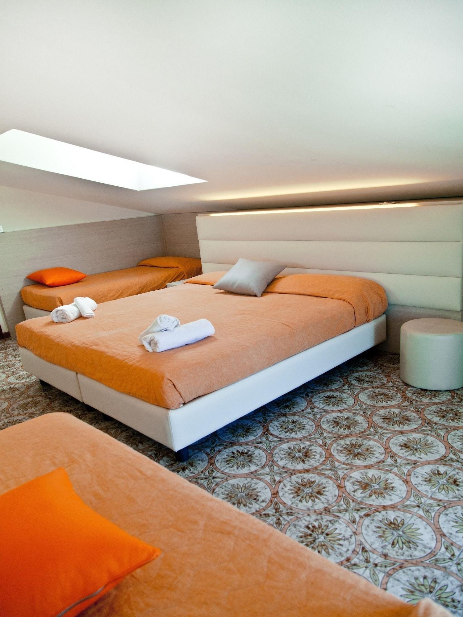 Riviera Mare Life Hotel