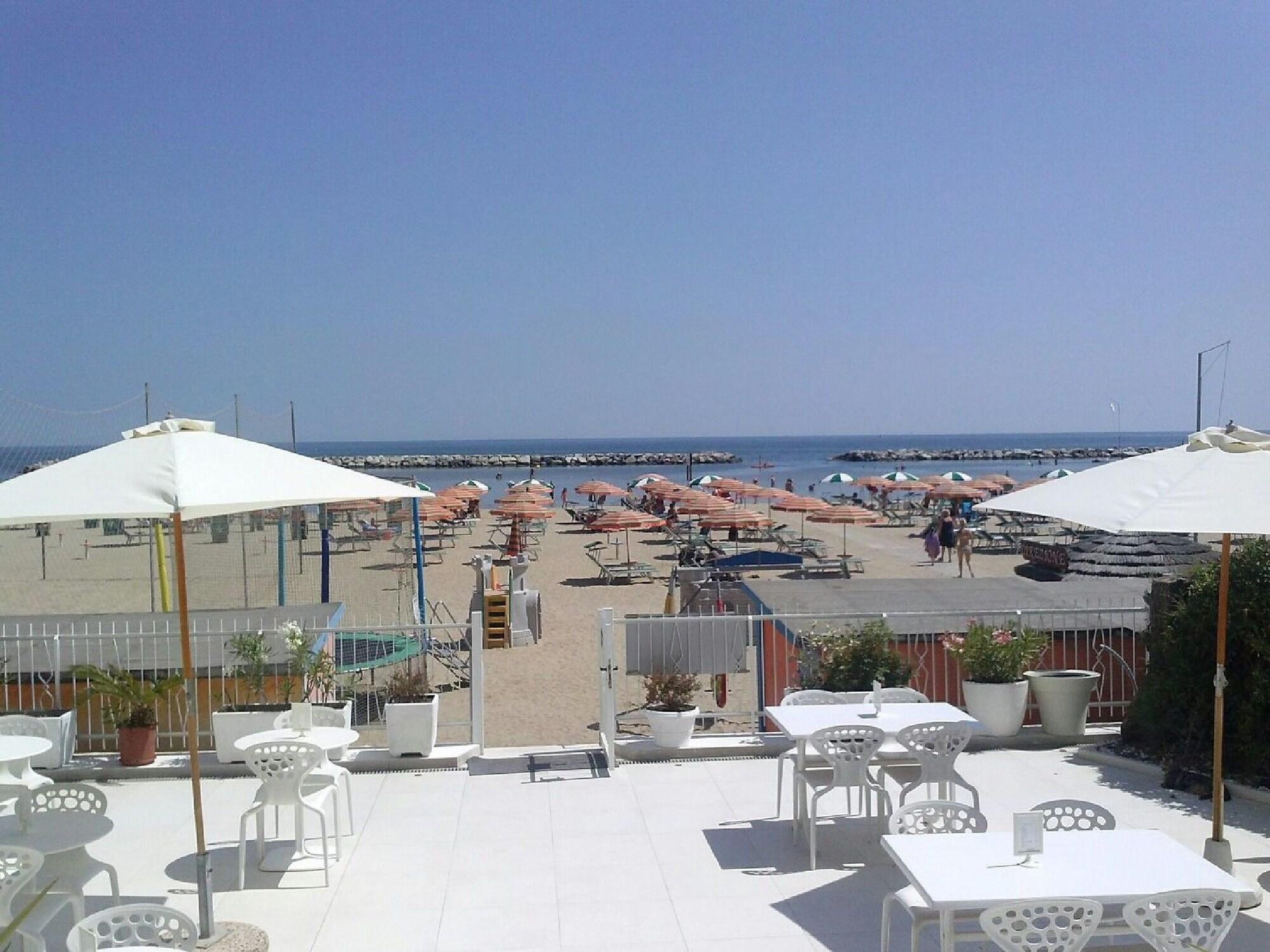 Riviera Mare Life Rimini