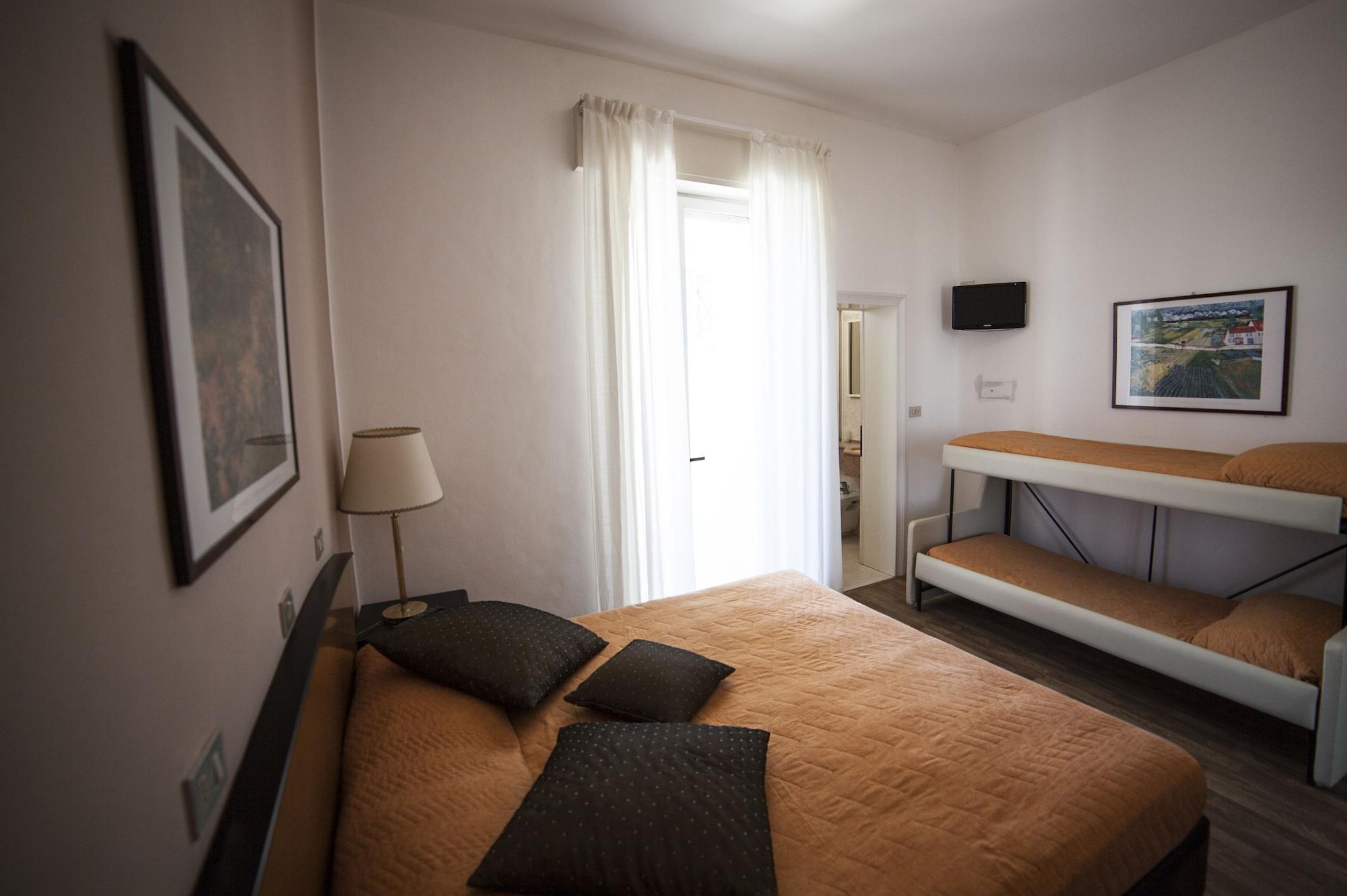Riviera Mare Life Hotel