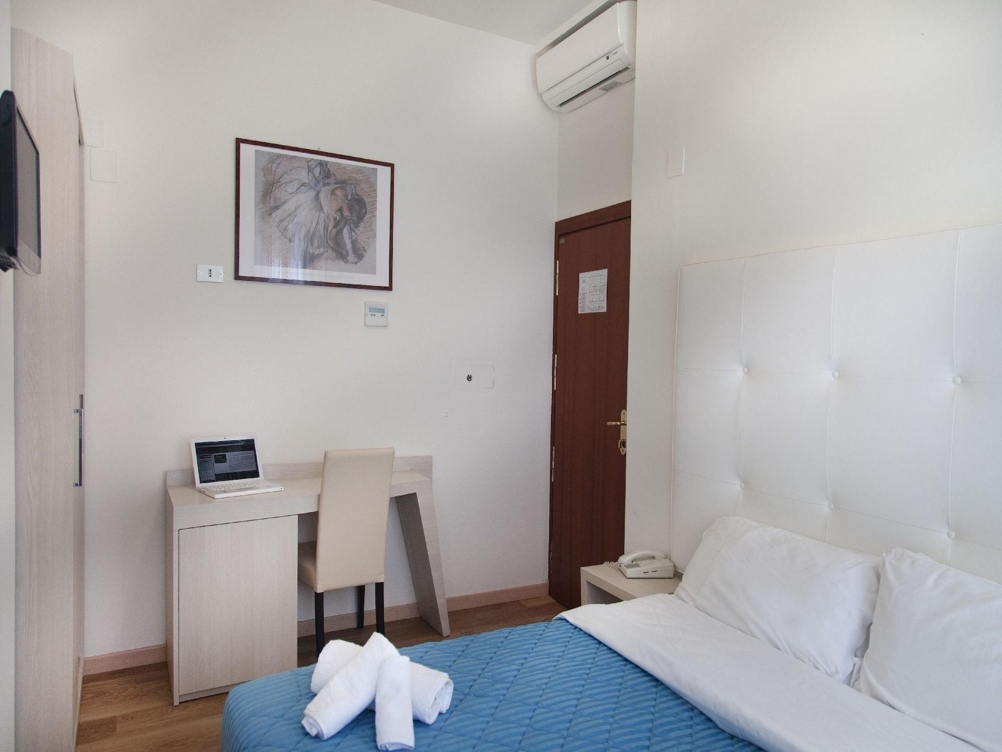 Riviera Mare Life 3* Rimini