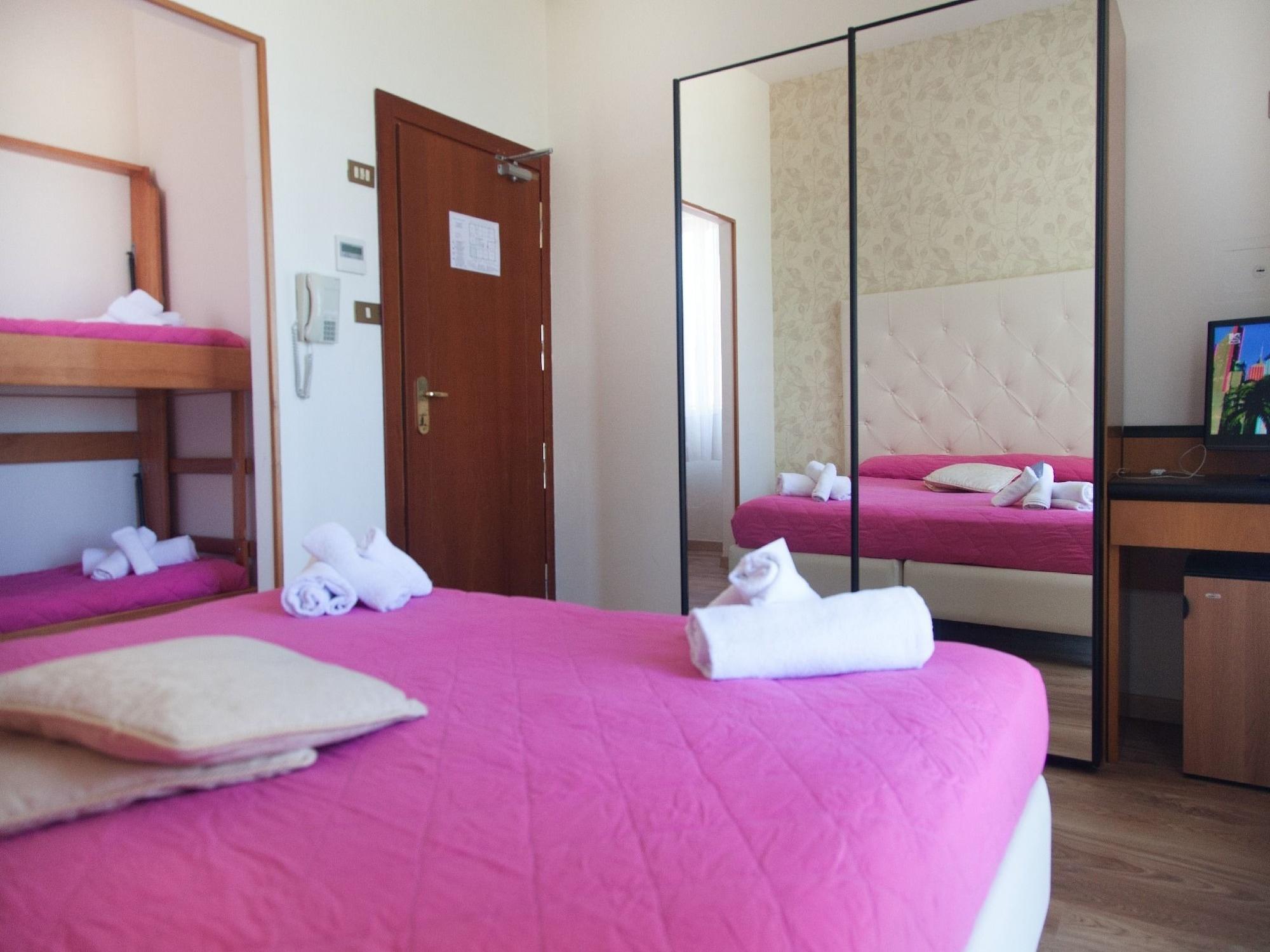 Riviera Mare Life Rimini