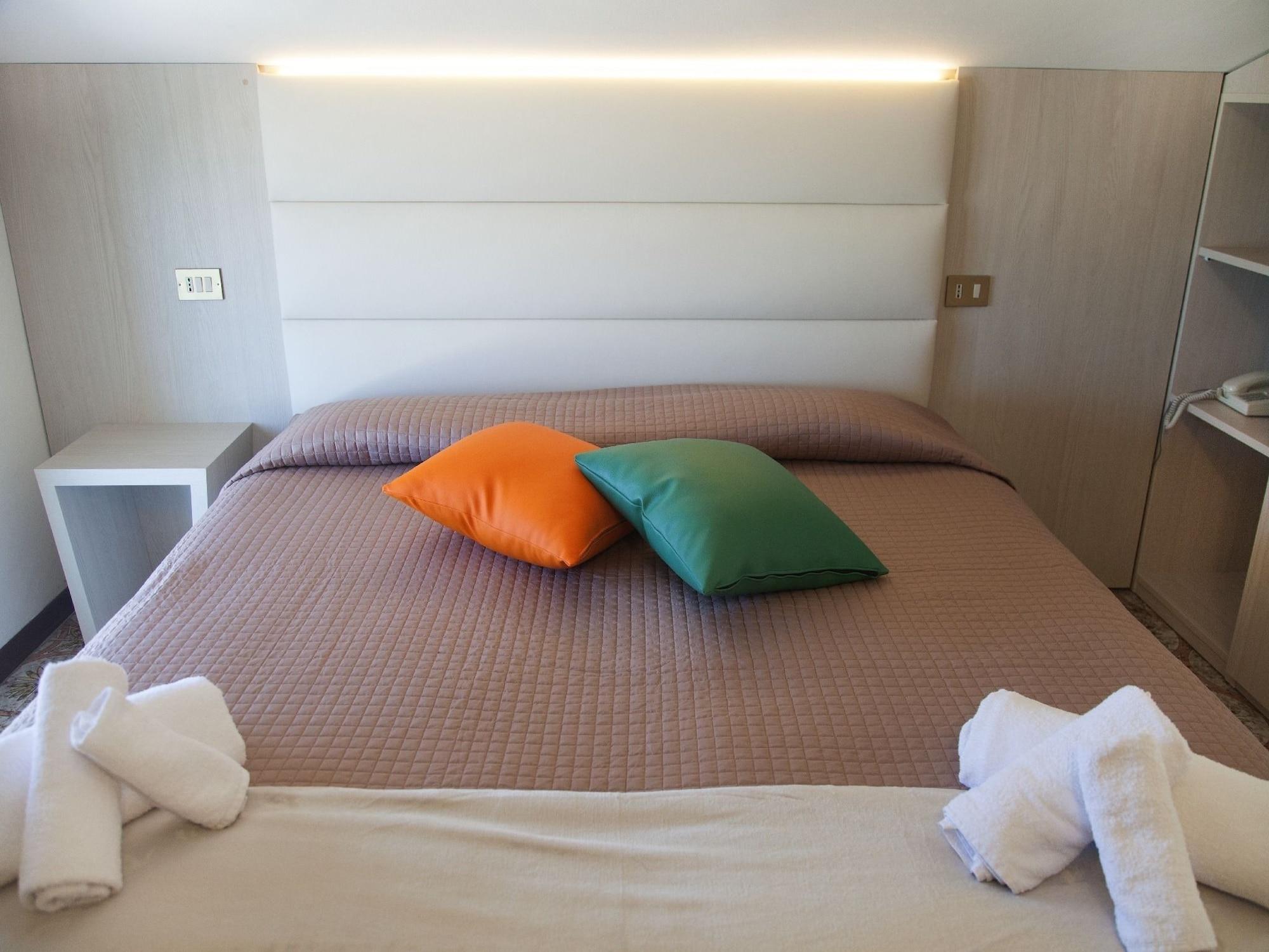 Riviera Mare Life Rimini