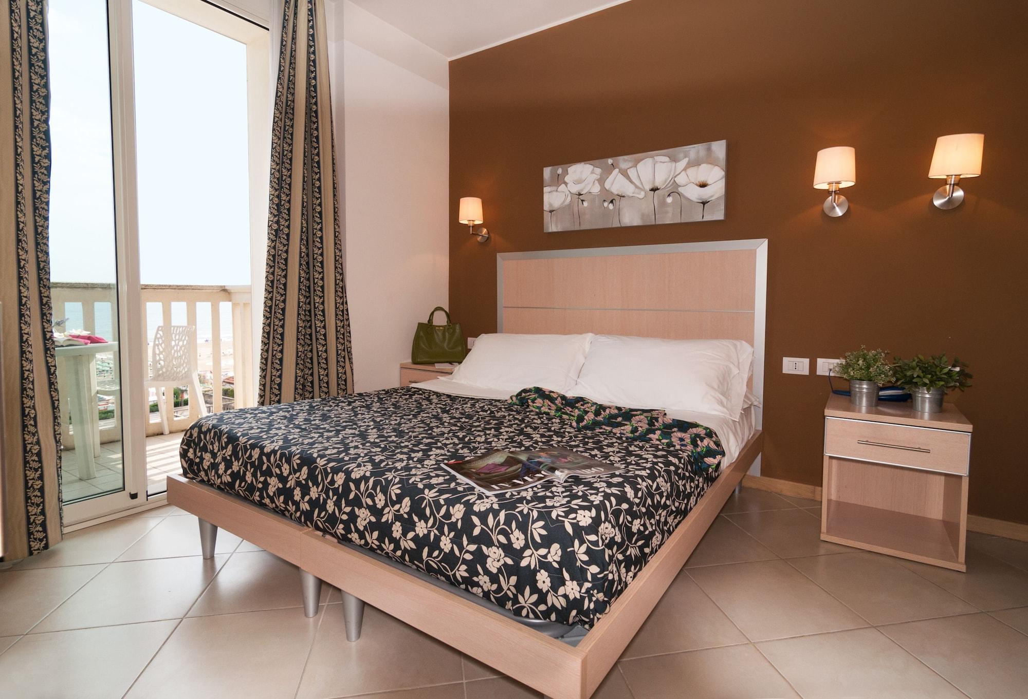 T2 Appartement Rimini