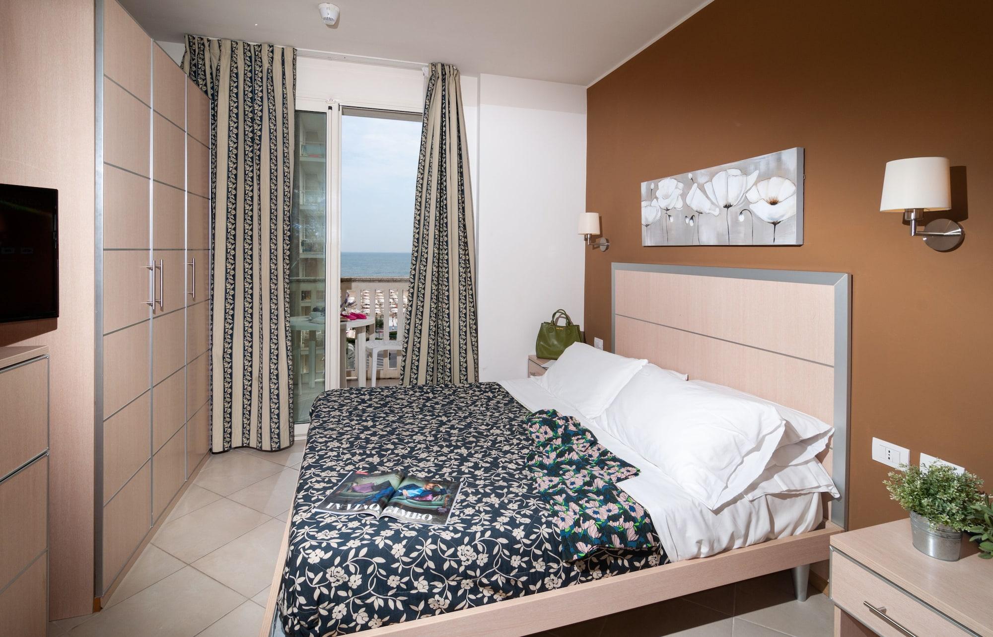 Appartement T2