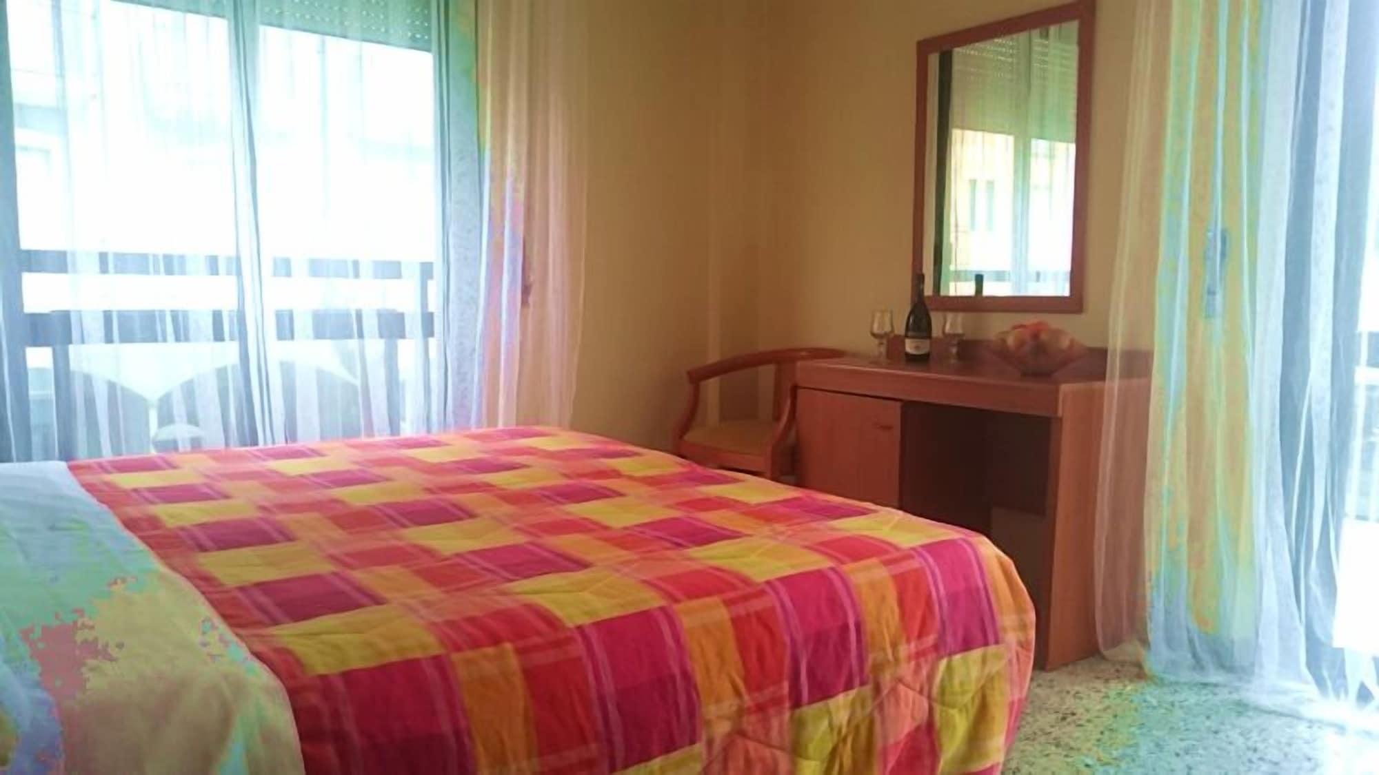 Hotel Maracaibo Rimini